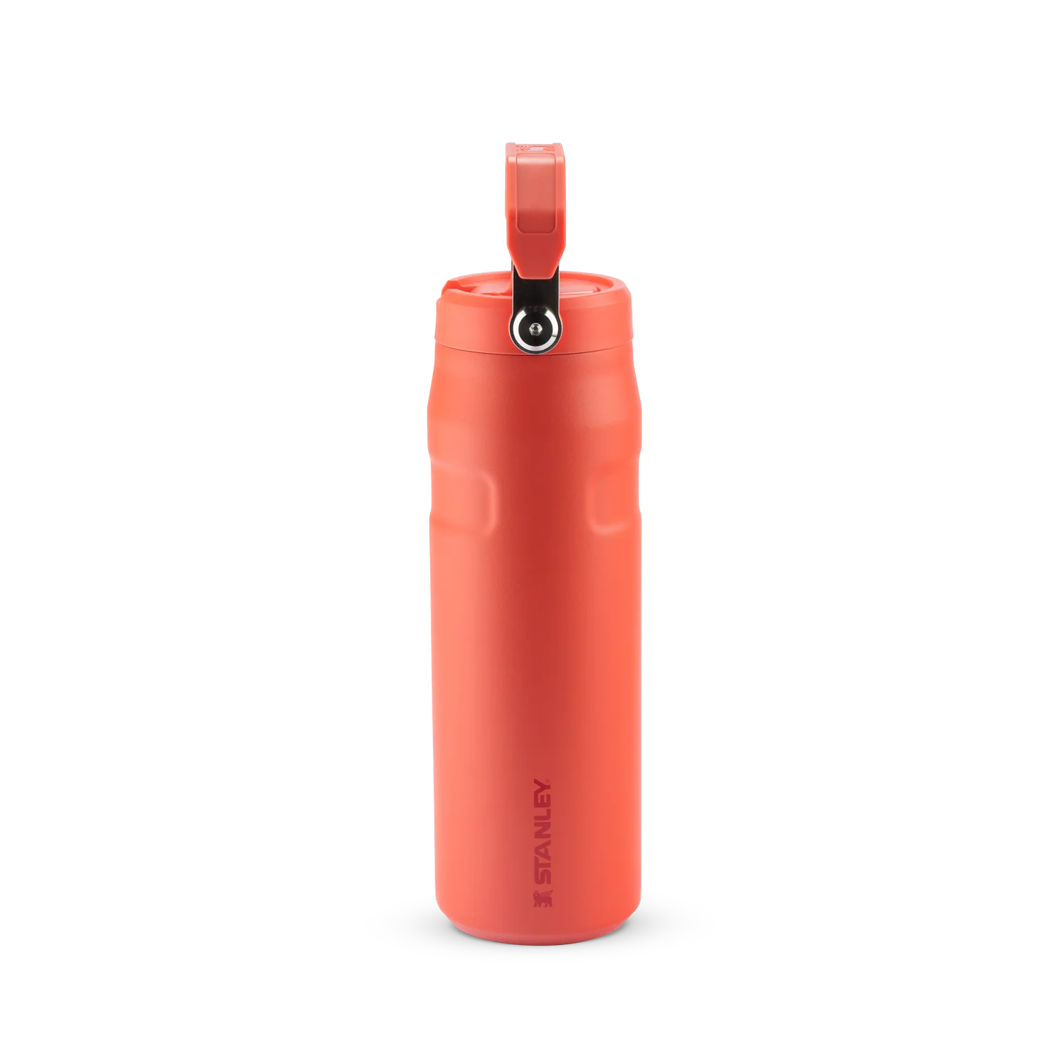 Garrafa Térmica Aerolight Flip Straw Hot Coral | 710ml - Image 2