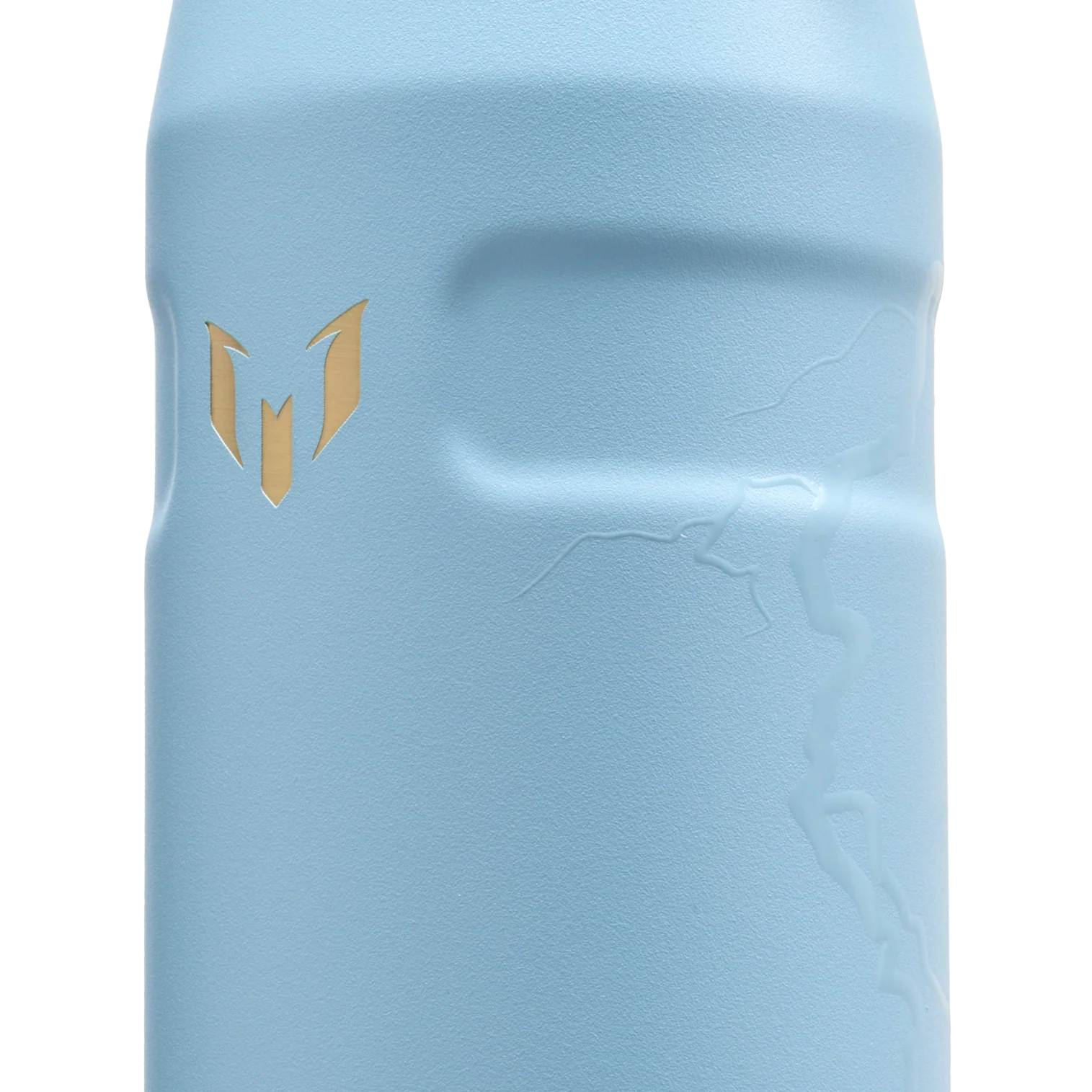 Garrafa Térmica Aerolight Flip Straw Messi Blue Stanley | 710ml - Image 4