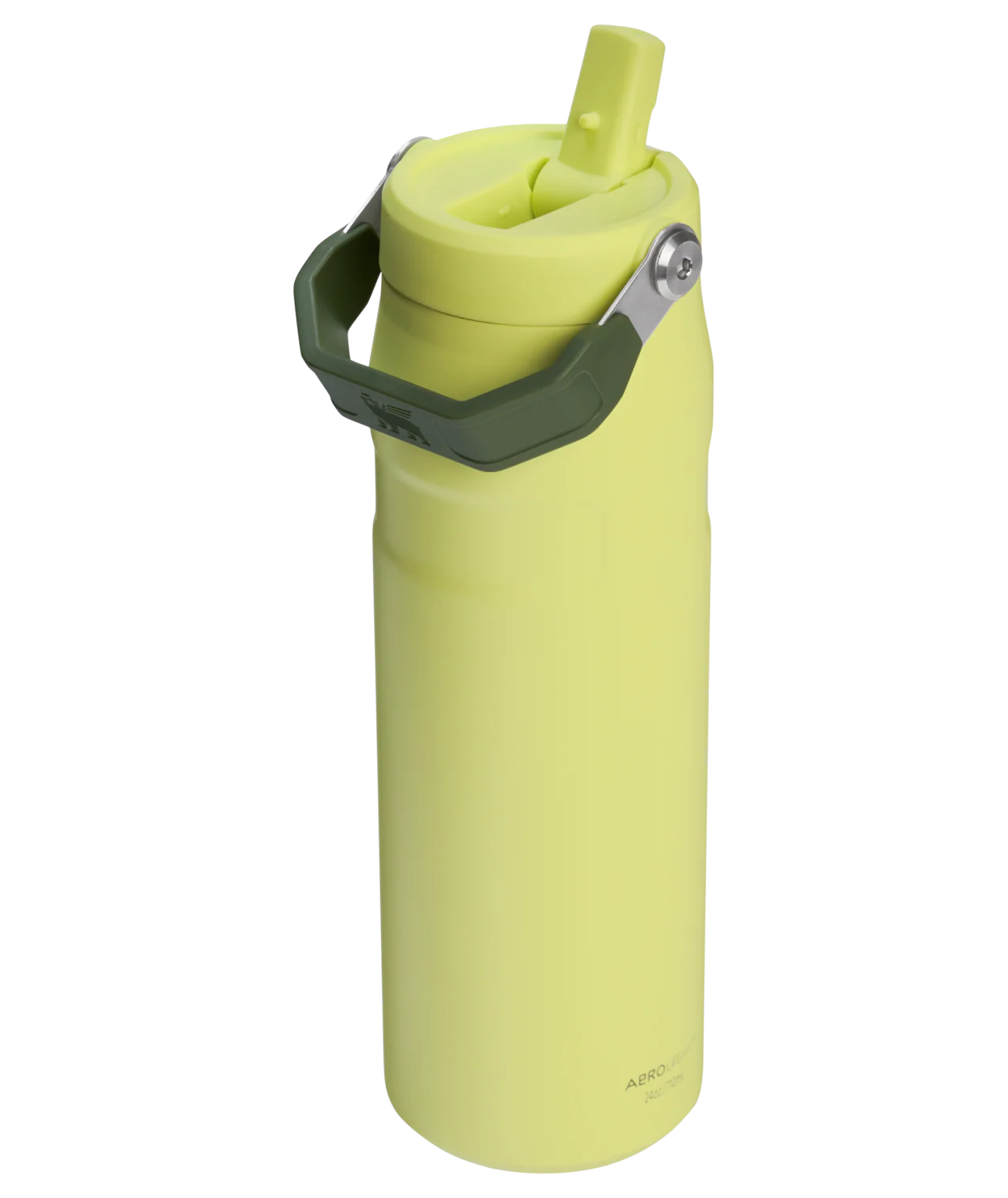 Garrafa Térmica Aerolight Flip Straw Prickly Pear  | 710ml - Image 3