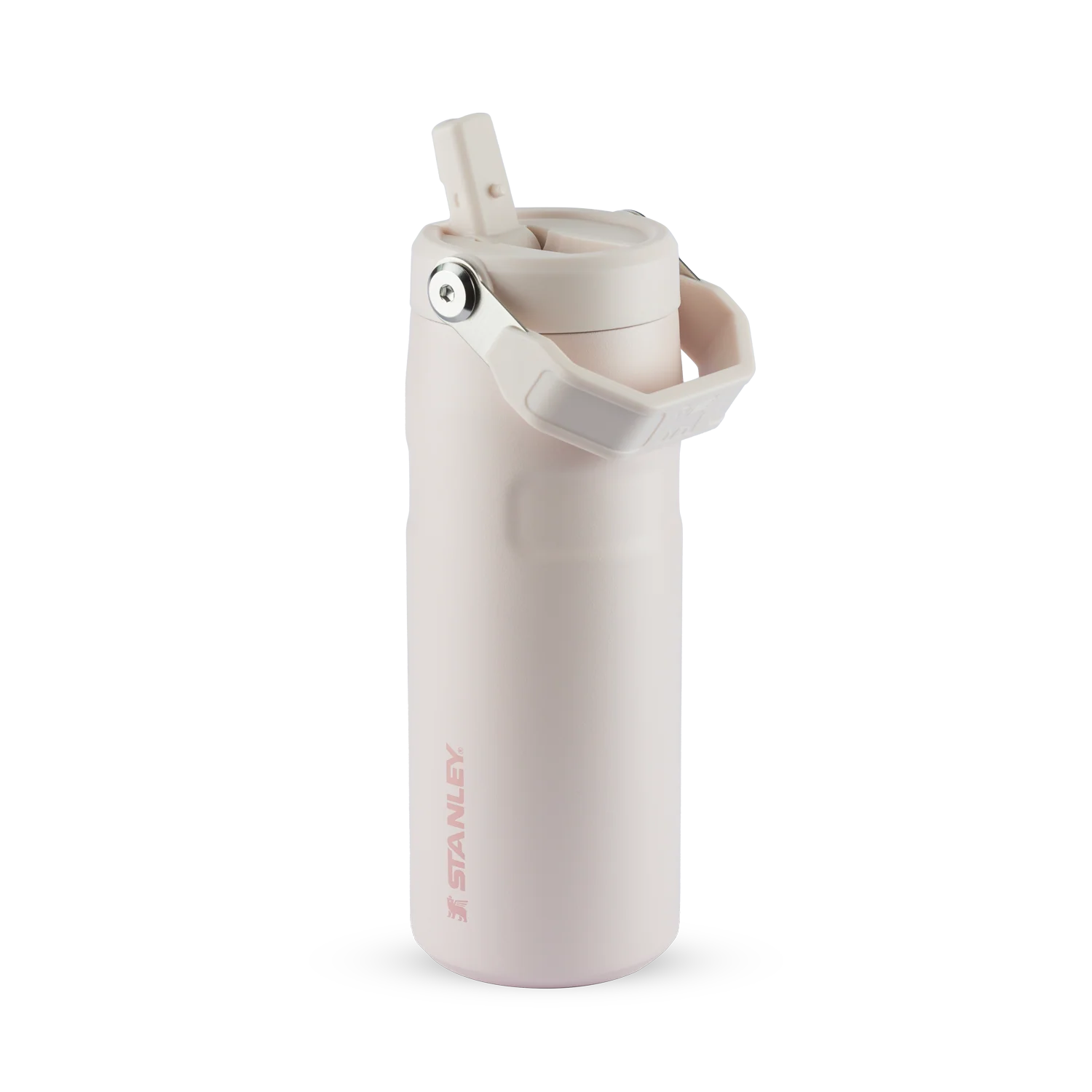 Garrafa Térmica Aerolight Flip Straw Rose Quartz | 473ml - Image 4