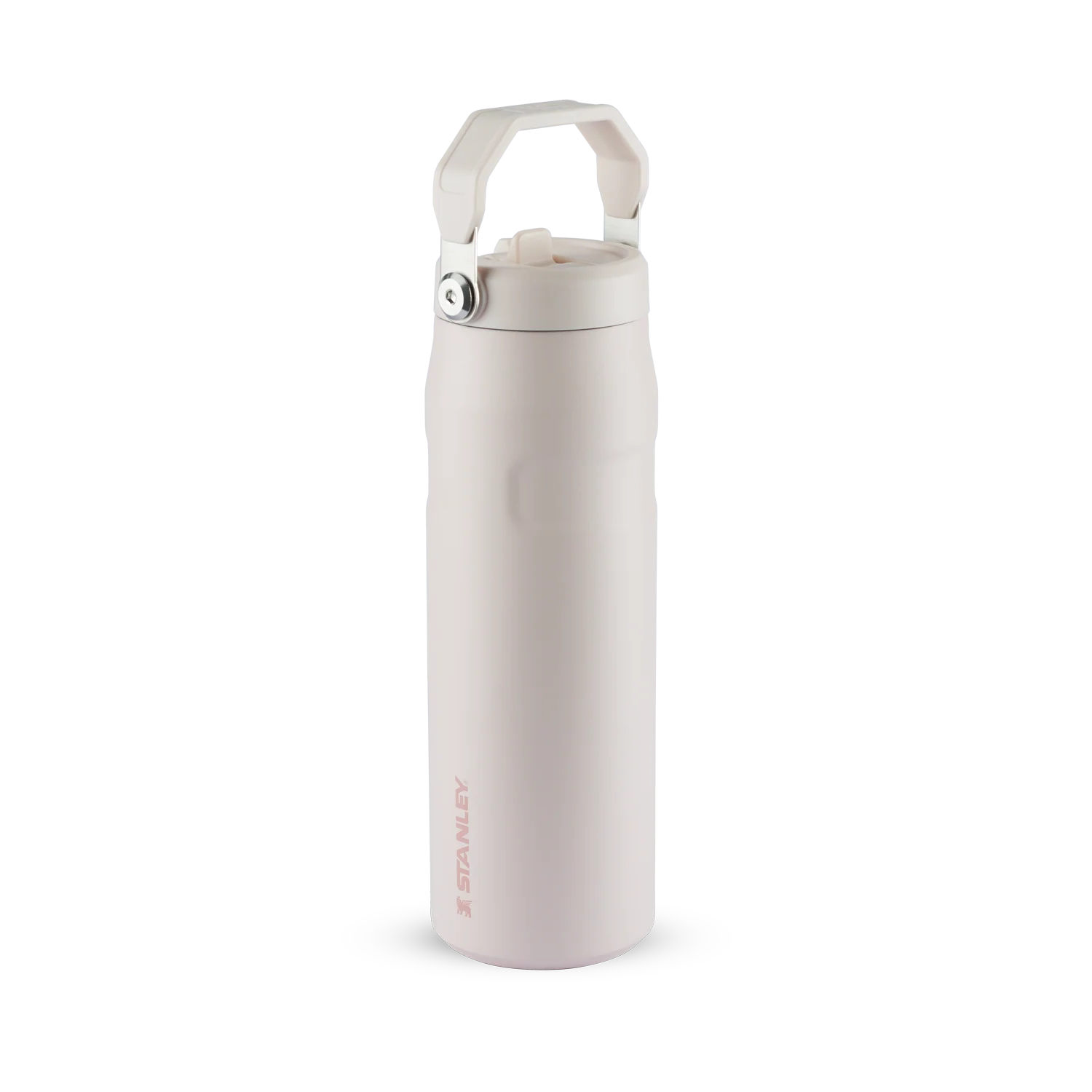 Garrafa Térmica Aerolight Flip Straw Rose Quartz | 710ml - Image 3