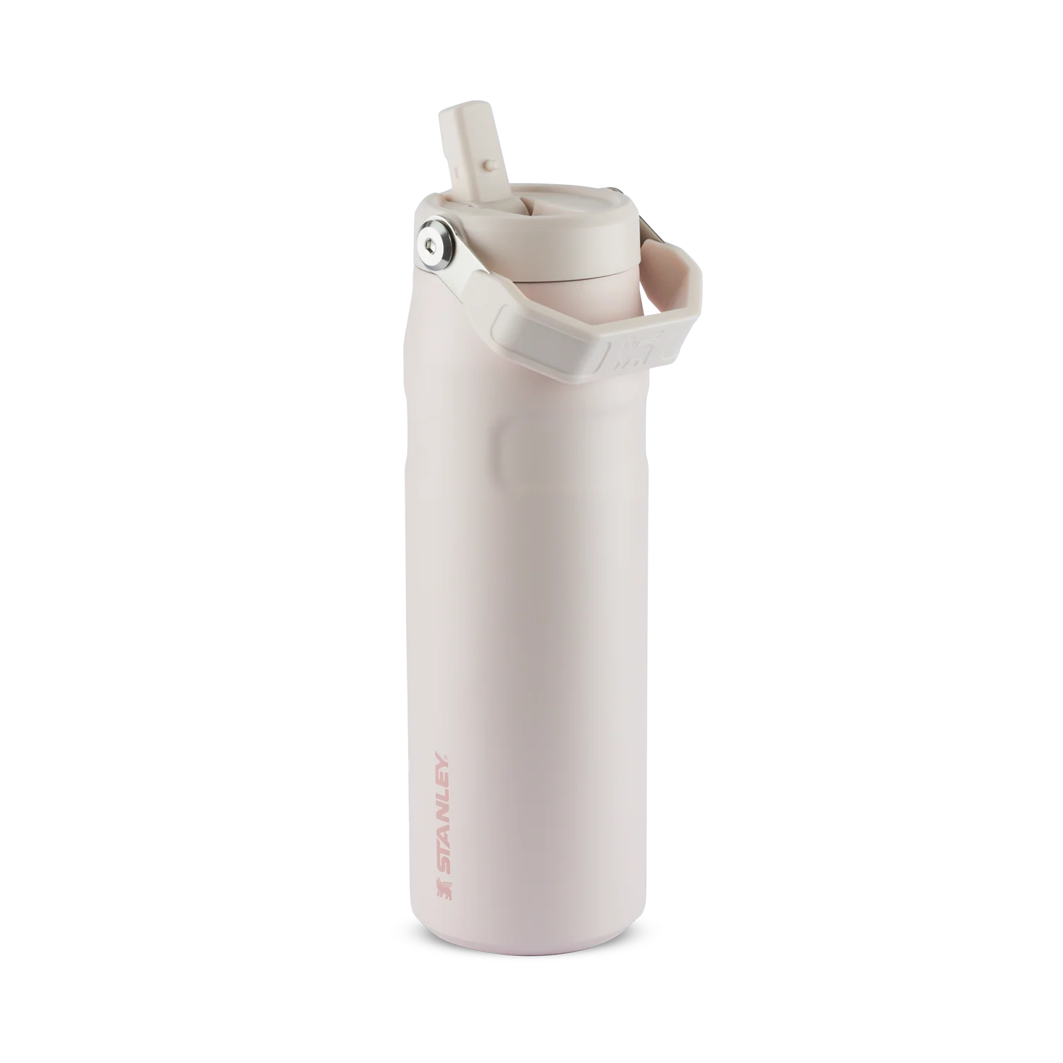 Garrafa Térmica Aerolight Flip Straw Rose Quartz | 710ml - Image 4