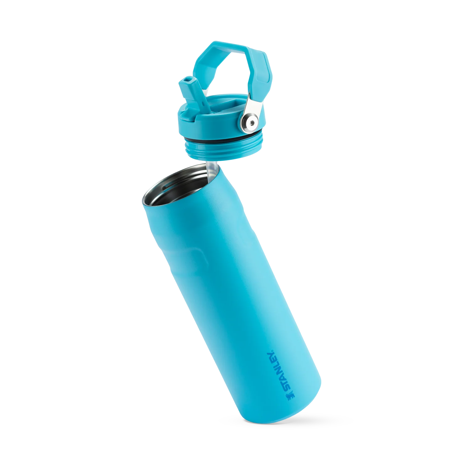 Garrafa Térmica Aerolight Flip Straw Splash | 710ml - Image 5