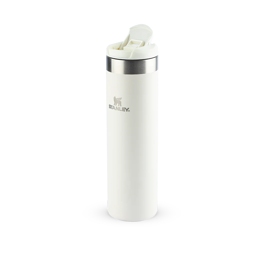 Garrafa Térmica Aerolight Transit Cream | 591ML - Image 3