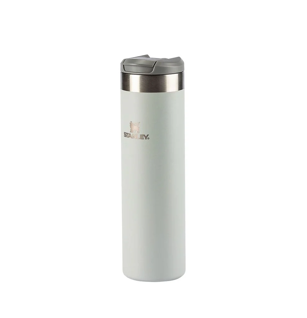 Garrafa Térmica Aerolight™ Transit Stanley Fog Glimmer | 591ML - Image 3