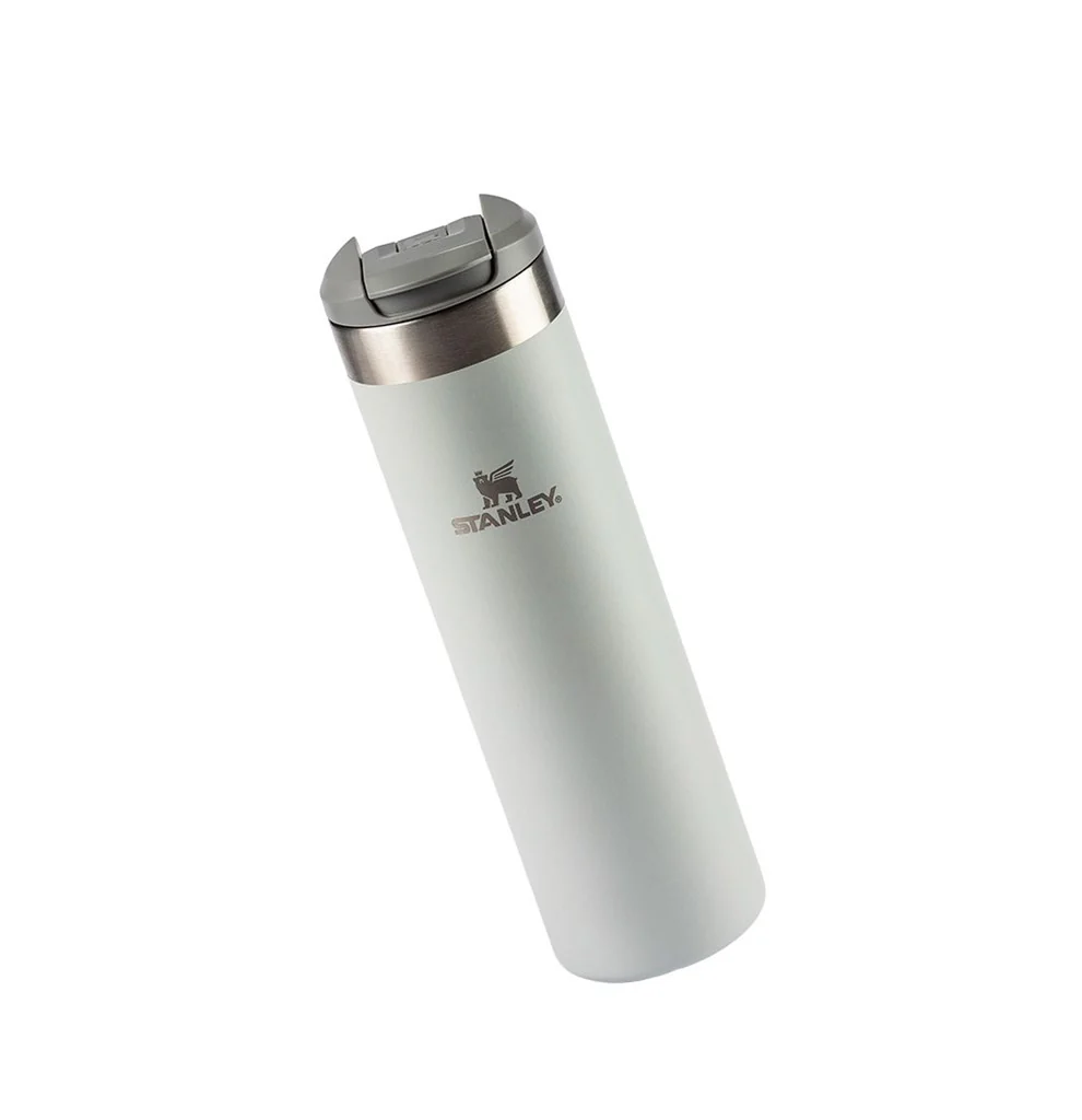 Garrafa Térmica Aerolight™ Transit Stanley Fog Glimmer | 591ML - Image 4