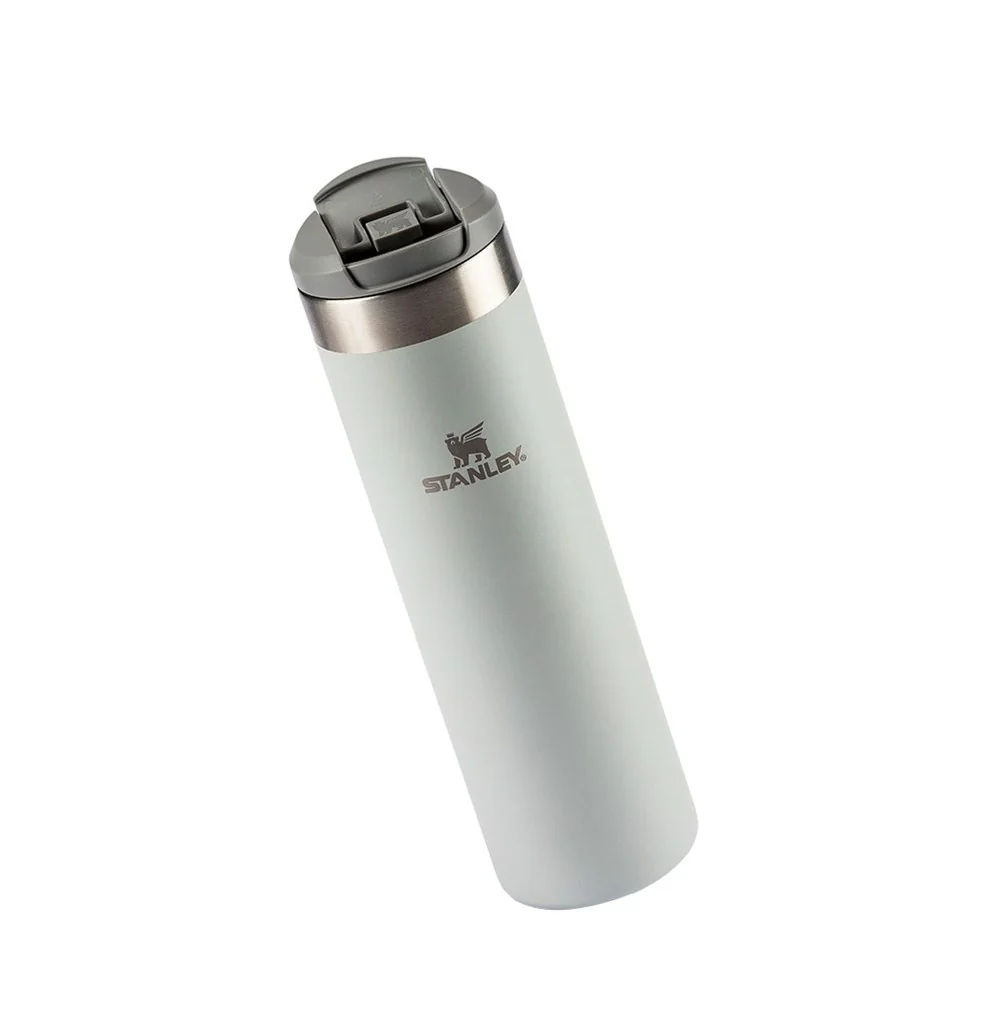 Garrafa Térmica Aerolight™ Transit Stanley Fog Glimmer | 591ML - Image 5