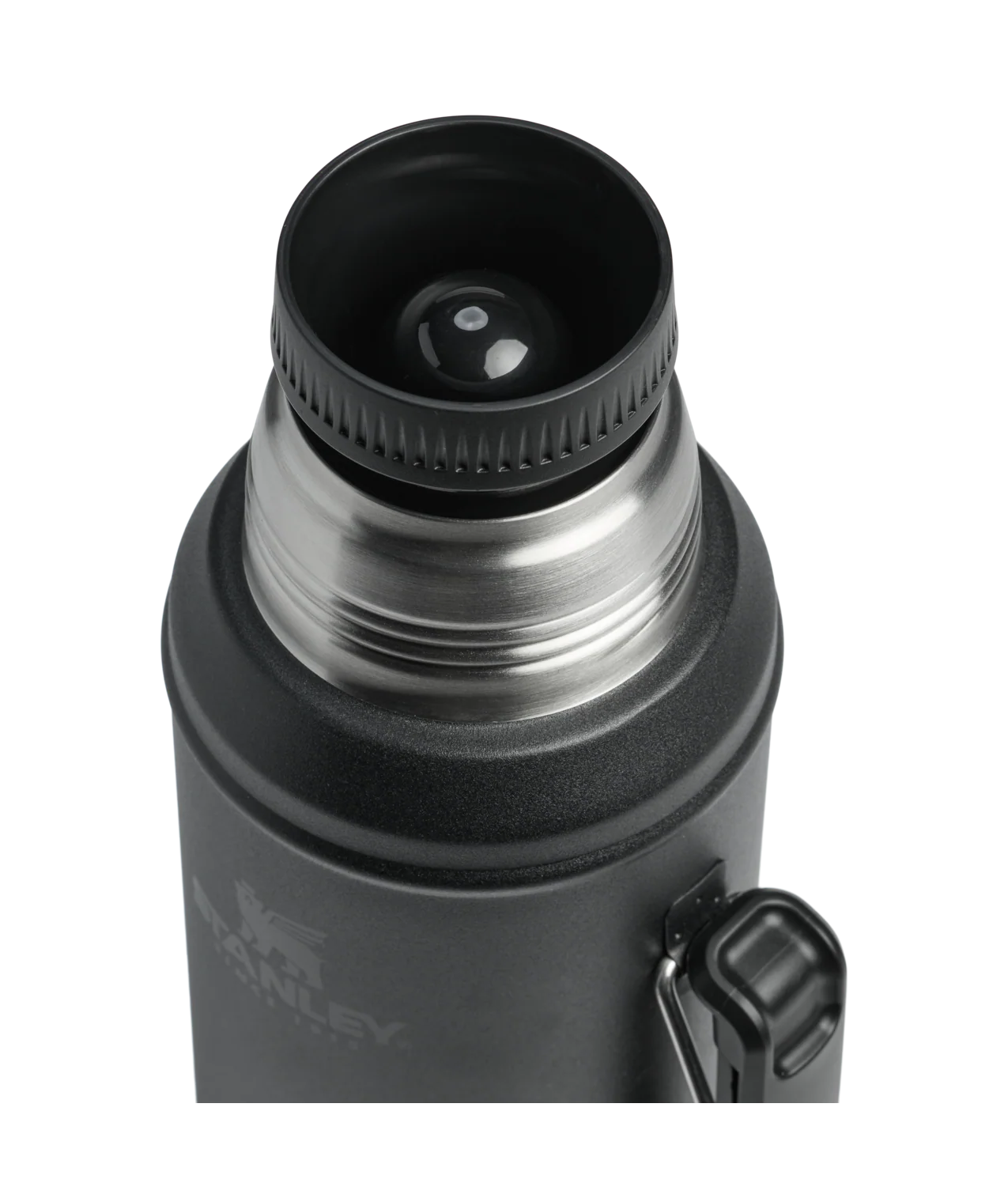 Garrafa Térmica Classic Black 2.0 | 0.95L - Image 4