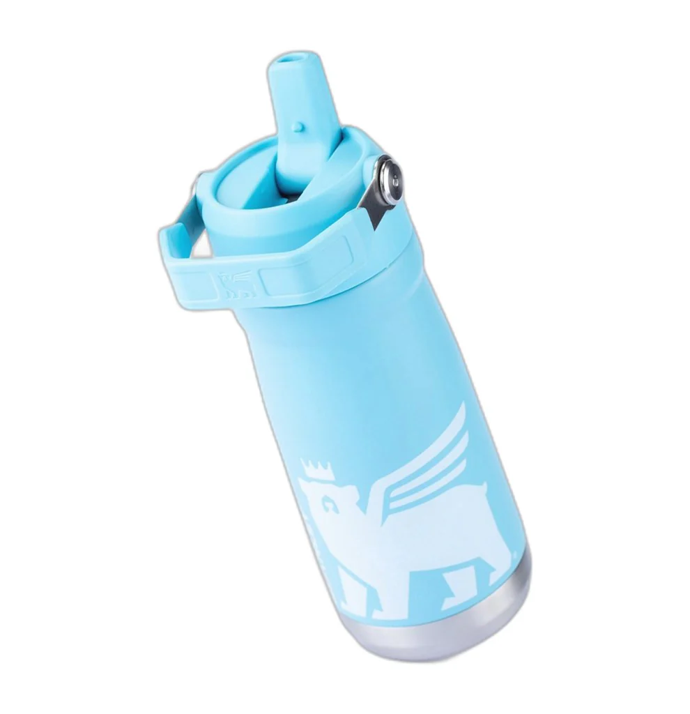 Garrafa Térmica Flip Straw Youth Stanley Pool | 500ML - Image 6