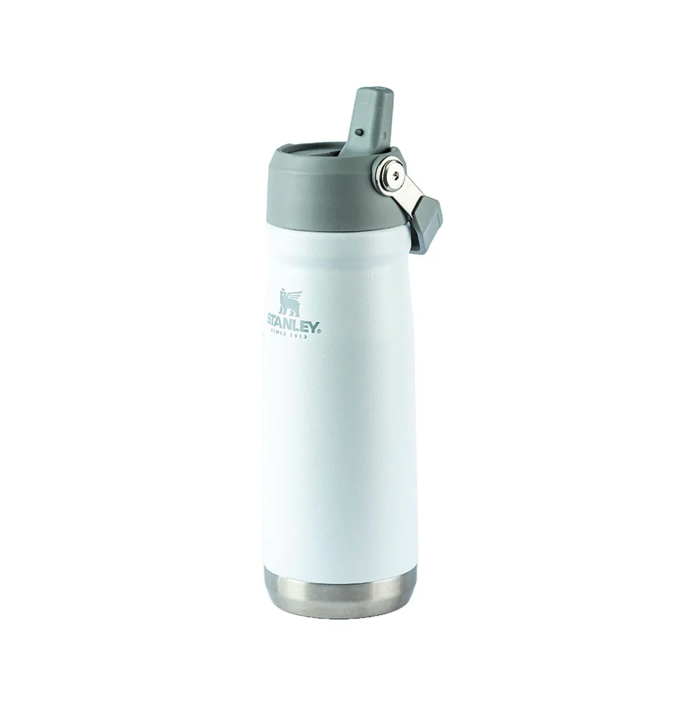 Garrafa Térmica Flip Straw Stanley Polar | 651ML - Image 3