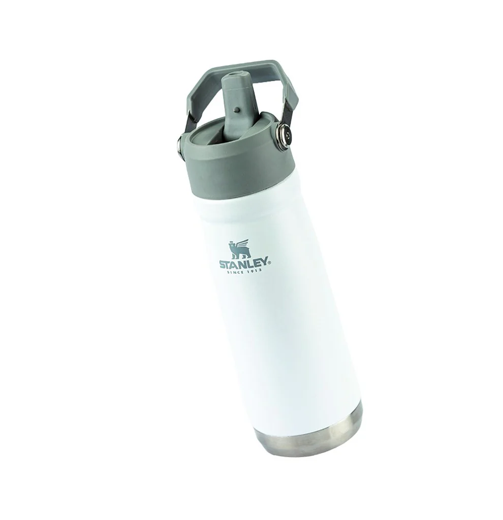 Garrafa Térmica Flip Straw Stanley Polar | 651ML - Image 4