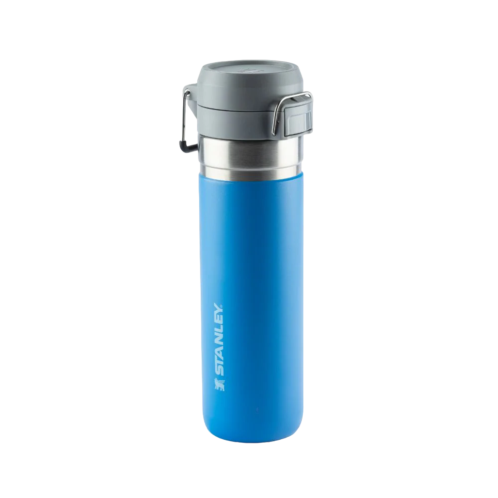 Garrafa Térmica Heat Wave Quick Flip Azure | 710ml - Image 3