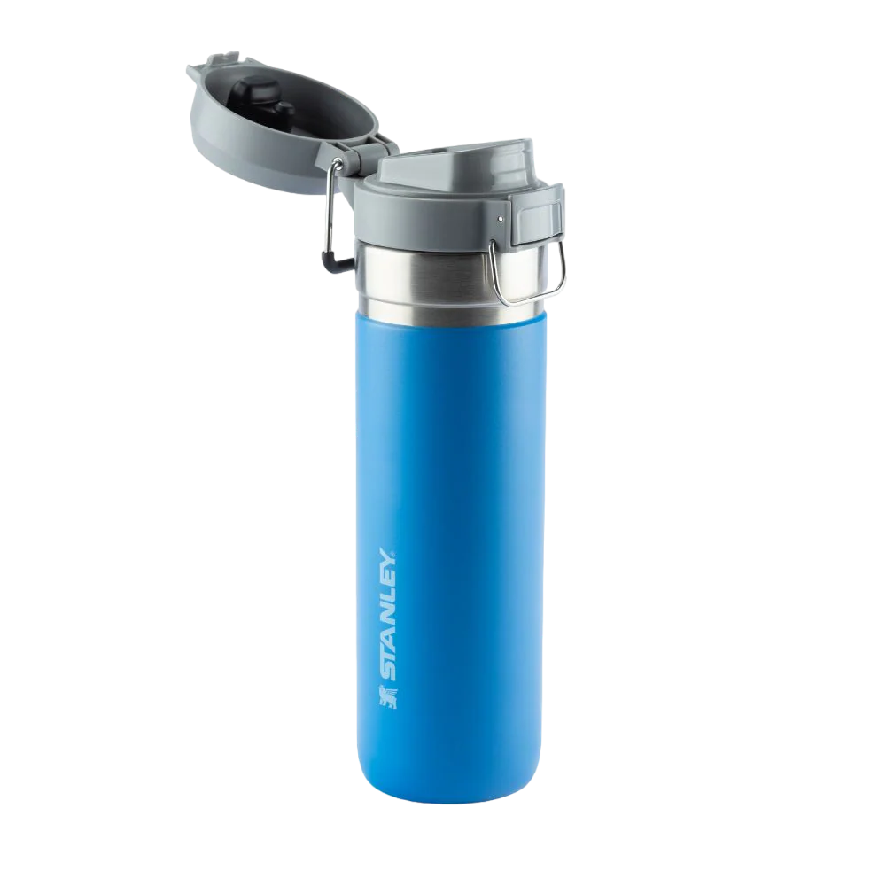 Garrafa Térmica Heat Wave Quick Flip Azure | 710ml - Image 4