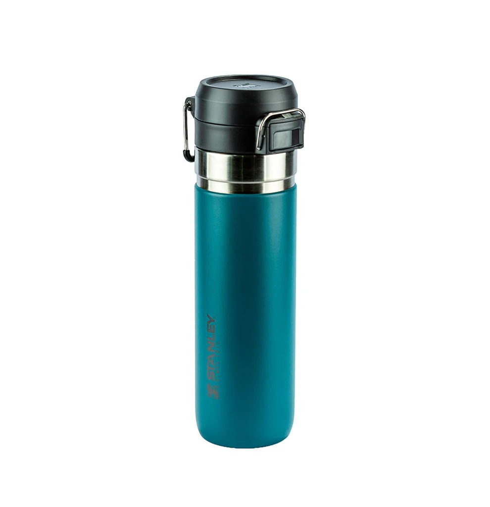 Garrafa Térmica Quick Flip Stanley Lagoon | 710ml - Image 3