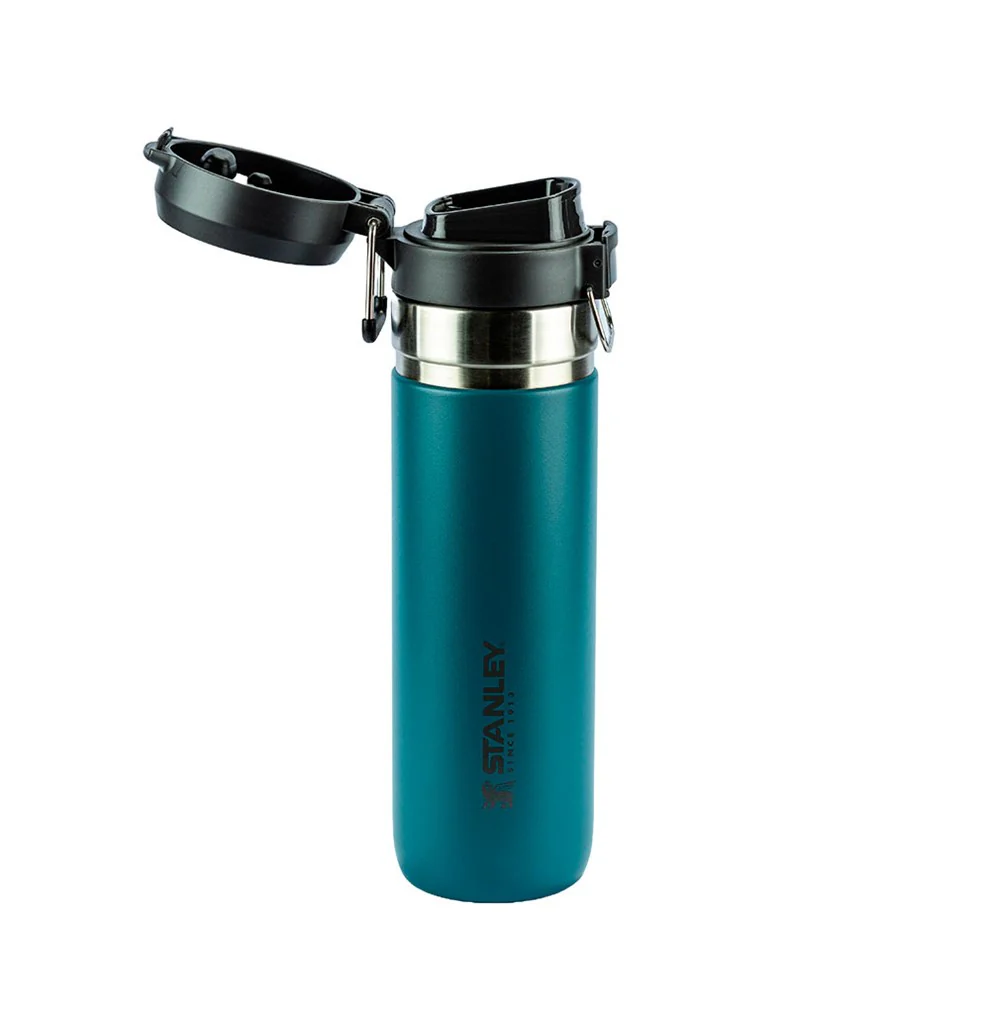 Garrafa Térmica Quick Flip Stanley Lagoon | 710ml - Image 4