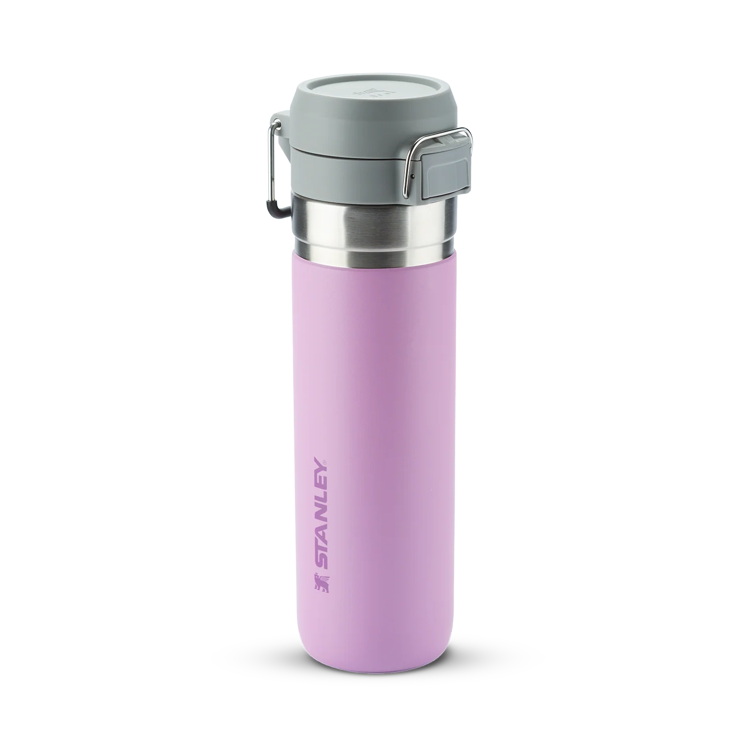 Garrafa Térmica Quick Flip Lilac | 710ml - Image 3