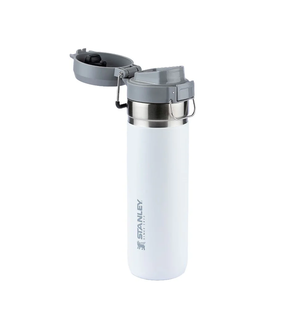 Garrafa Térmica Quick Flip Stanley Polar | 710ml - Image 4