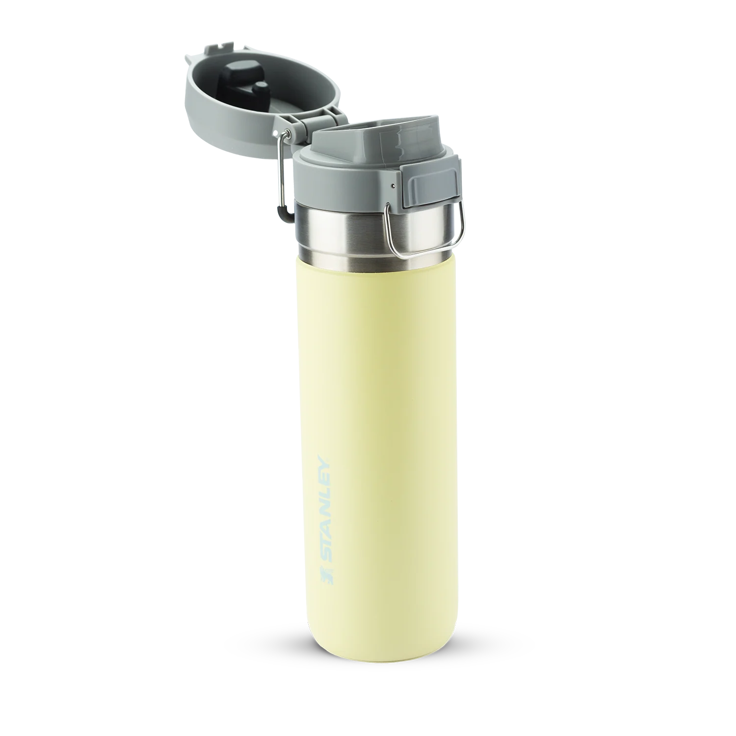 Garrafa Térmica Quick Flip Pomelo | 710ml - Image 3