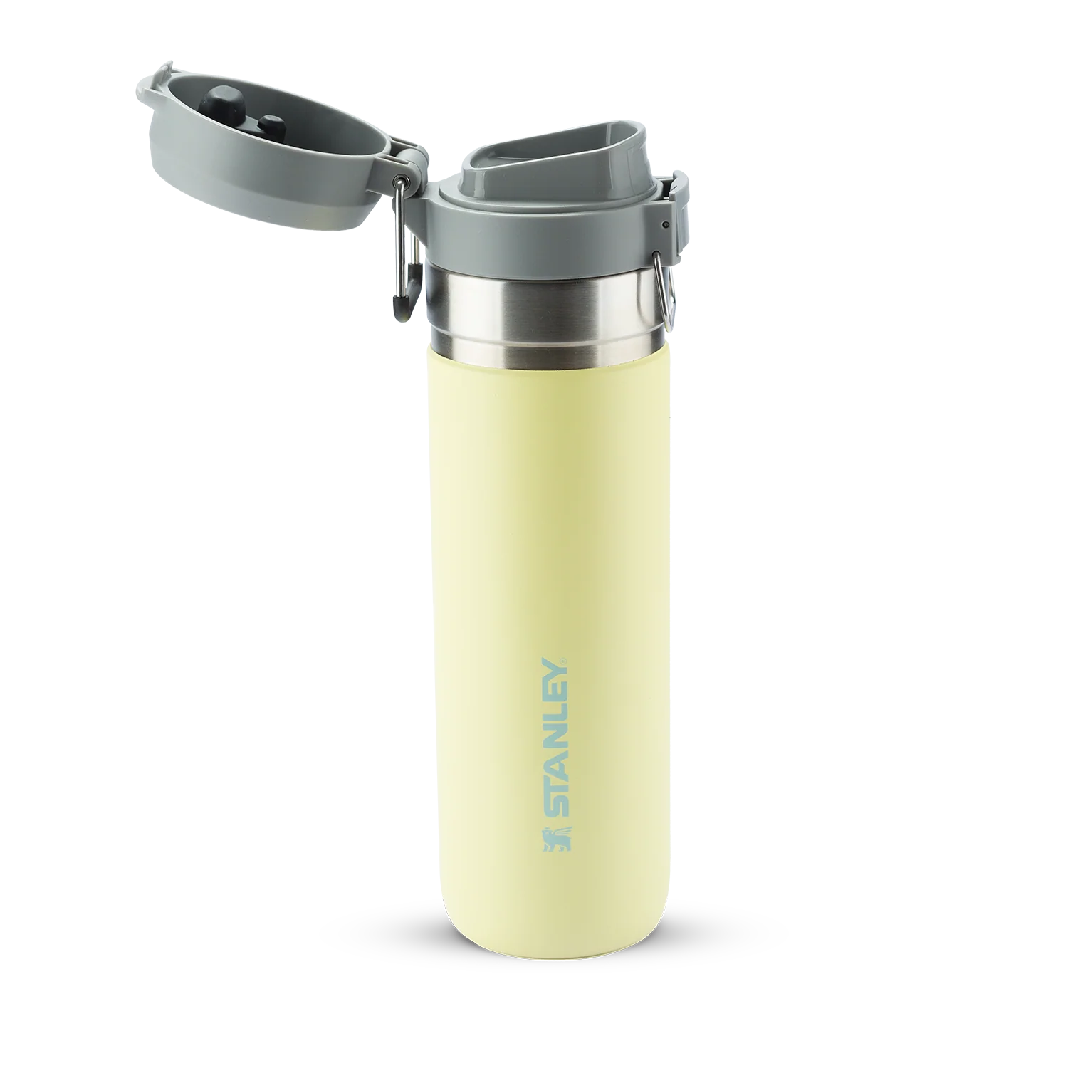 Garrafa Térmica Quick Flip Pomelo | 710ml - Image 4