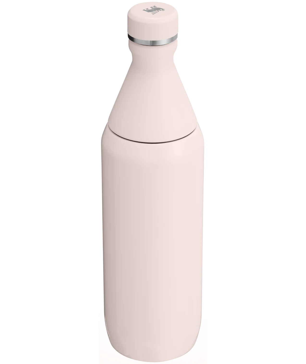 Garrafa Térmica Slim Bottle Rose Quartz | 591ml - Image 3