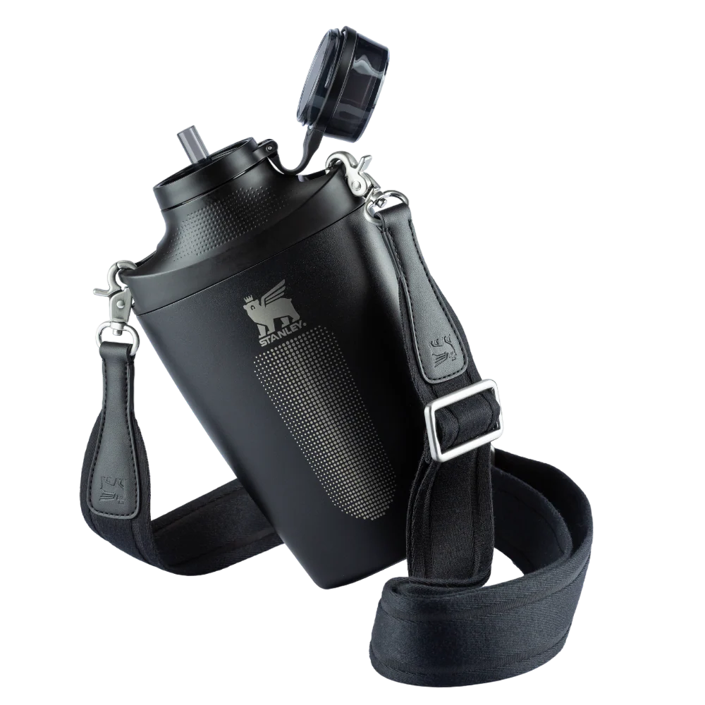 Cross Bottle Stanley Black | 680ml - Image 2
