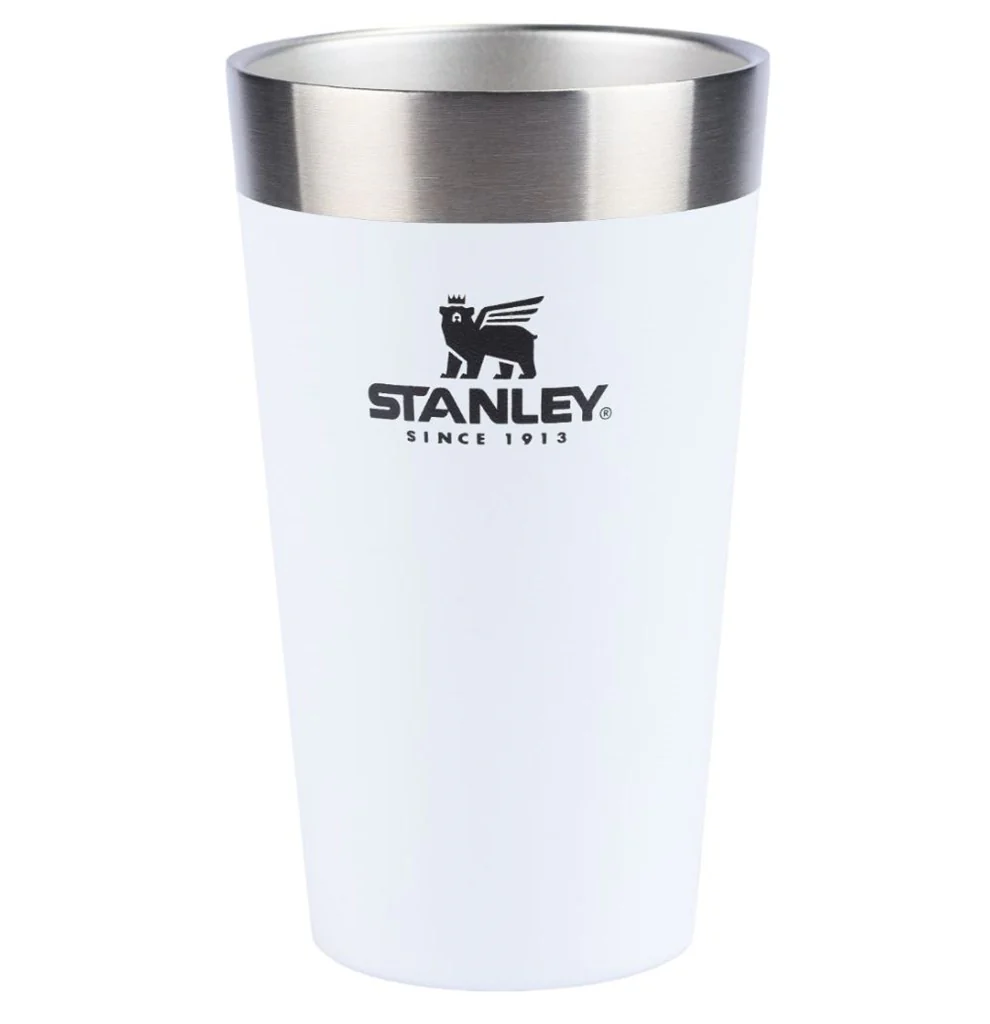 Gift Set Copos sem Tampa Matte Black e Polar  | 473ML - Image 3
