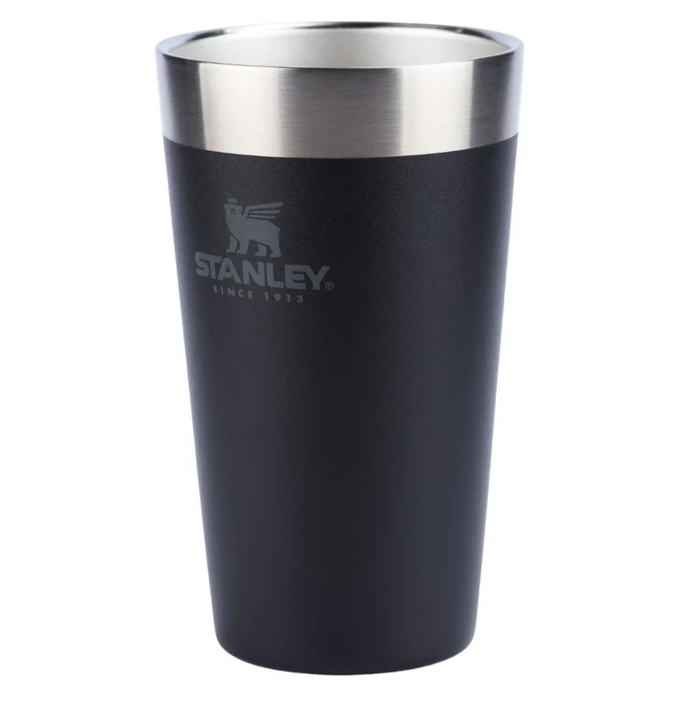 Gift Set Copos sem Tampa Matte Black e Polar  | 473ML - Image 4