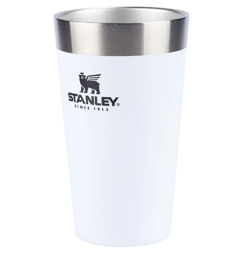 Gift Set Copos sem Tampa Matte Black e Polar  | 473ML - Image 5