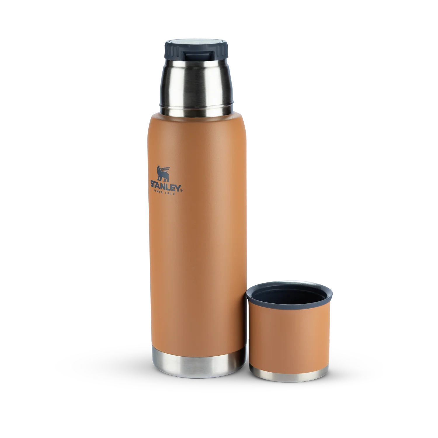 Garrafa Térmica Adventure 2.0 Toast | 1L - Image 3
