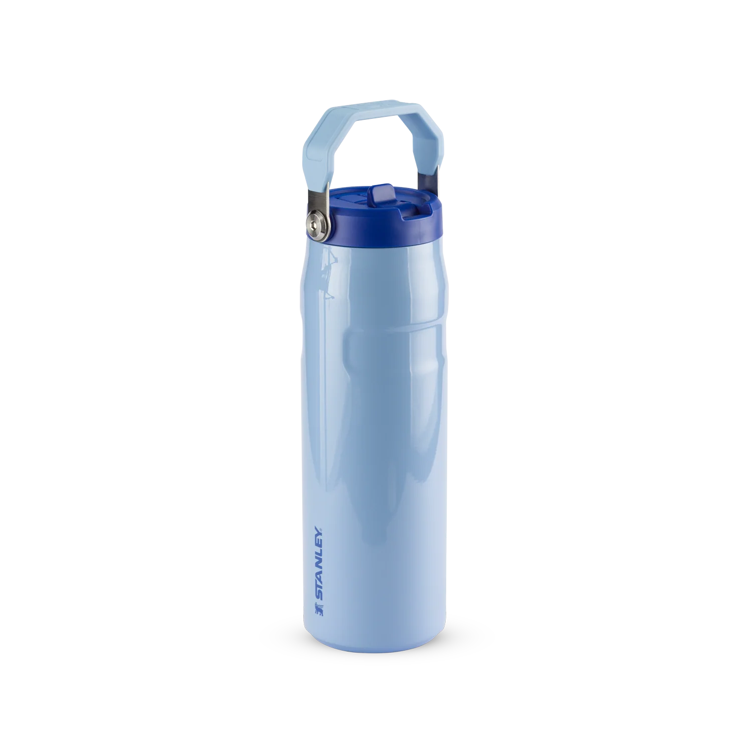 Garrafa Térmica Aerolight Flip Straw Cornflower Gloss | 710ml - Image 3