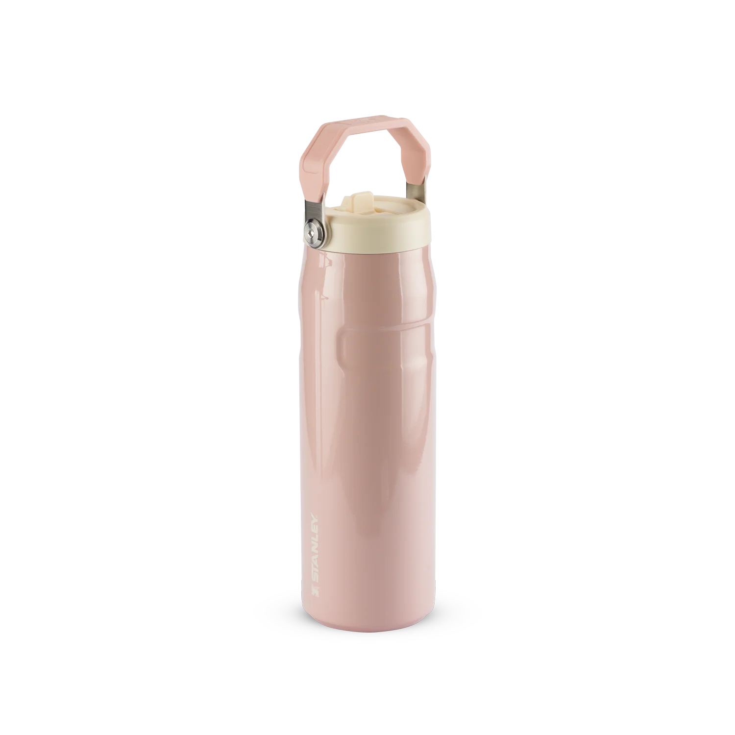 Garrafa Térmica Aerolight Flip Straw Peach Whip Gloss | 710ml - Image 3