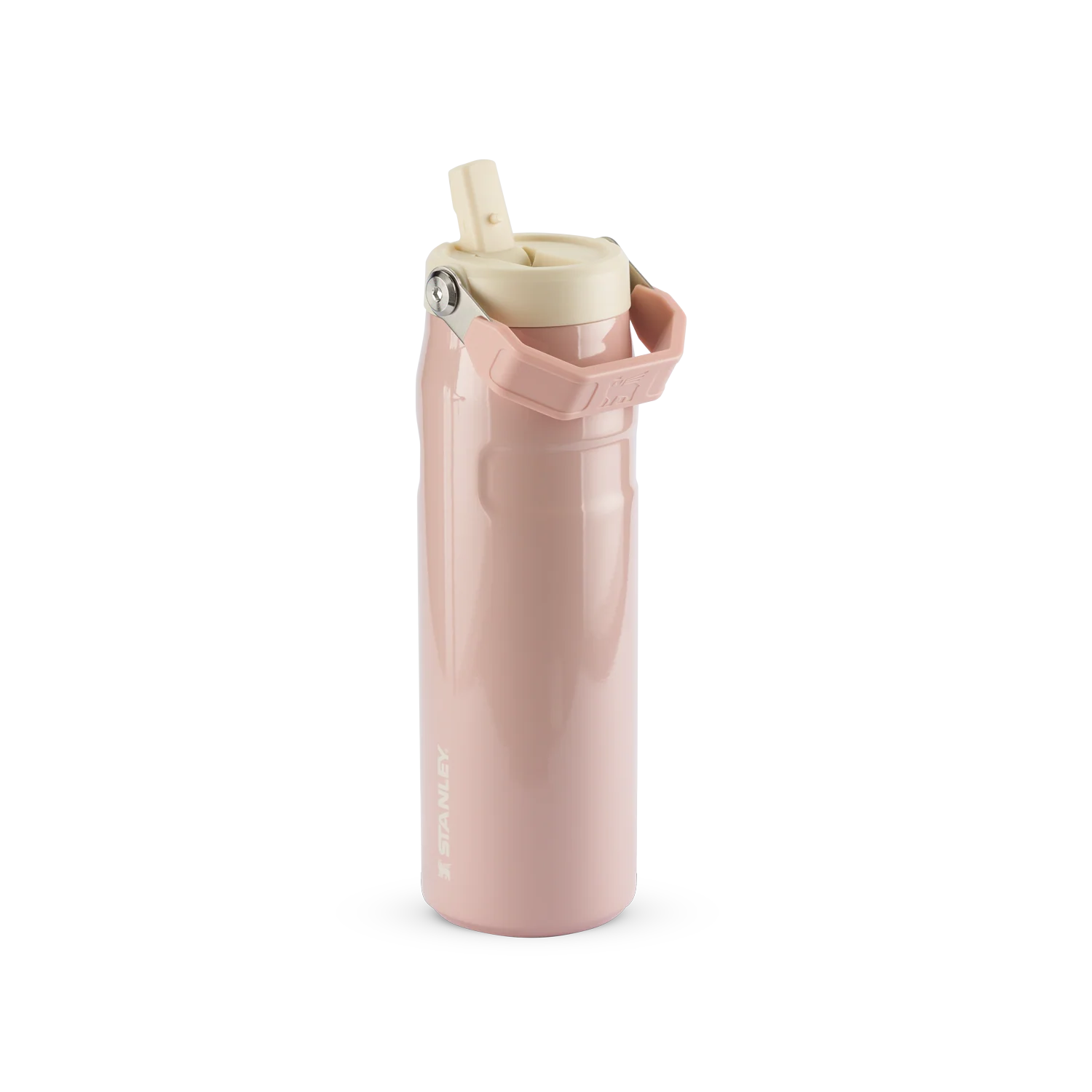 Garrafa Térmica Aerolight Flip Straw Peach Whip Gloss | 710ml - Image 5