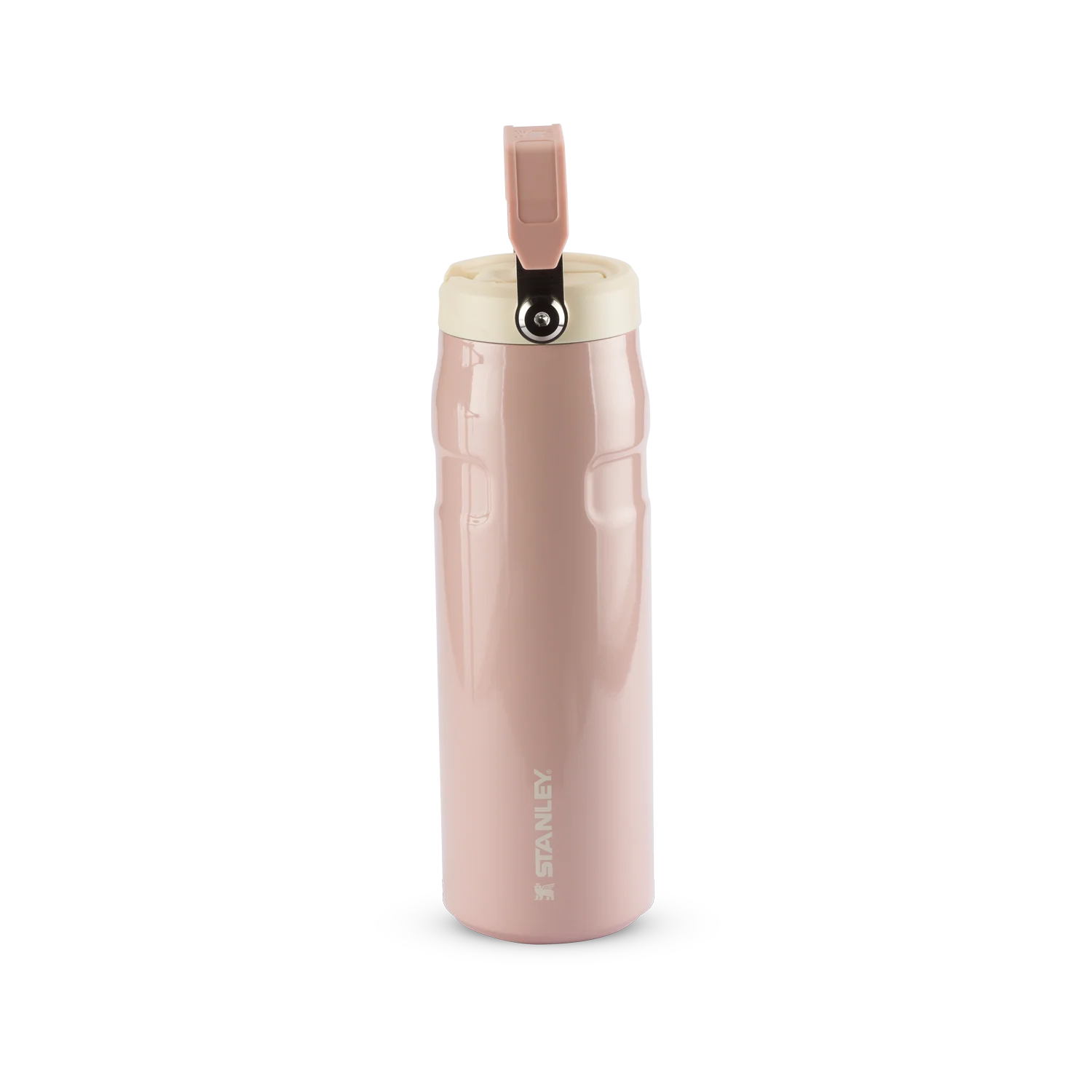 Garrafa Térmica Aerolight Flip Straw Peach Whip Gloss | 710ml - Image 8