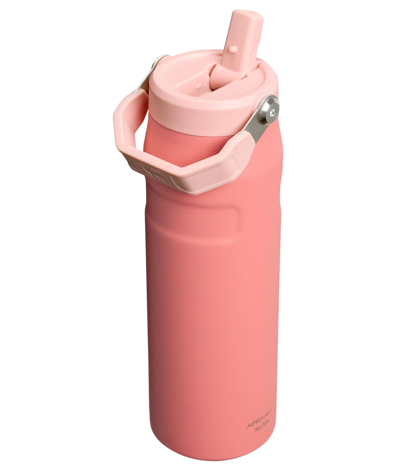 Garrafa Térmica Aerolight Flip Straw Terracota | 710ml - Image 2