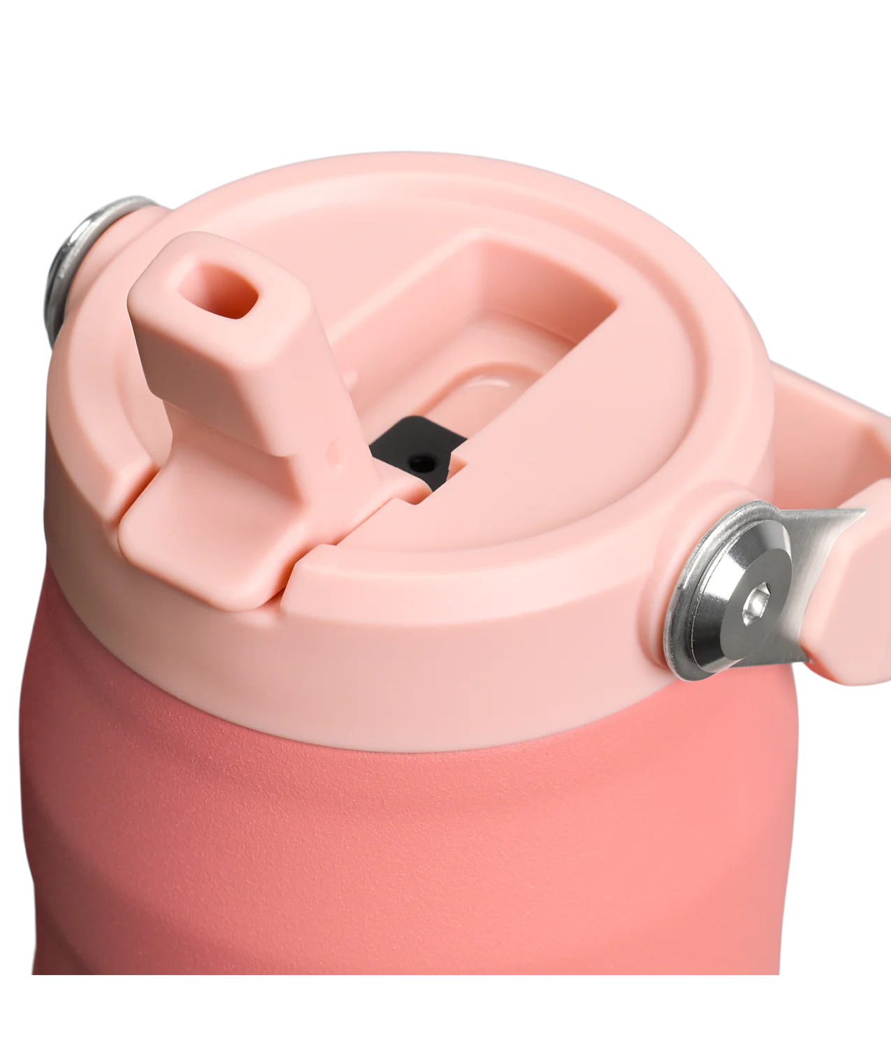 Garrafa Térmica Aerolight Flip Straw Terracota | 710ml - Image 3