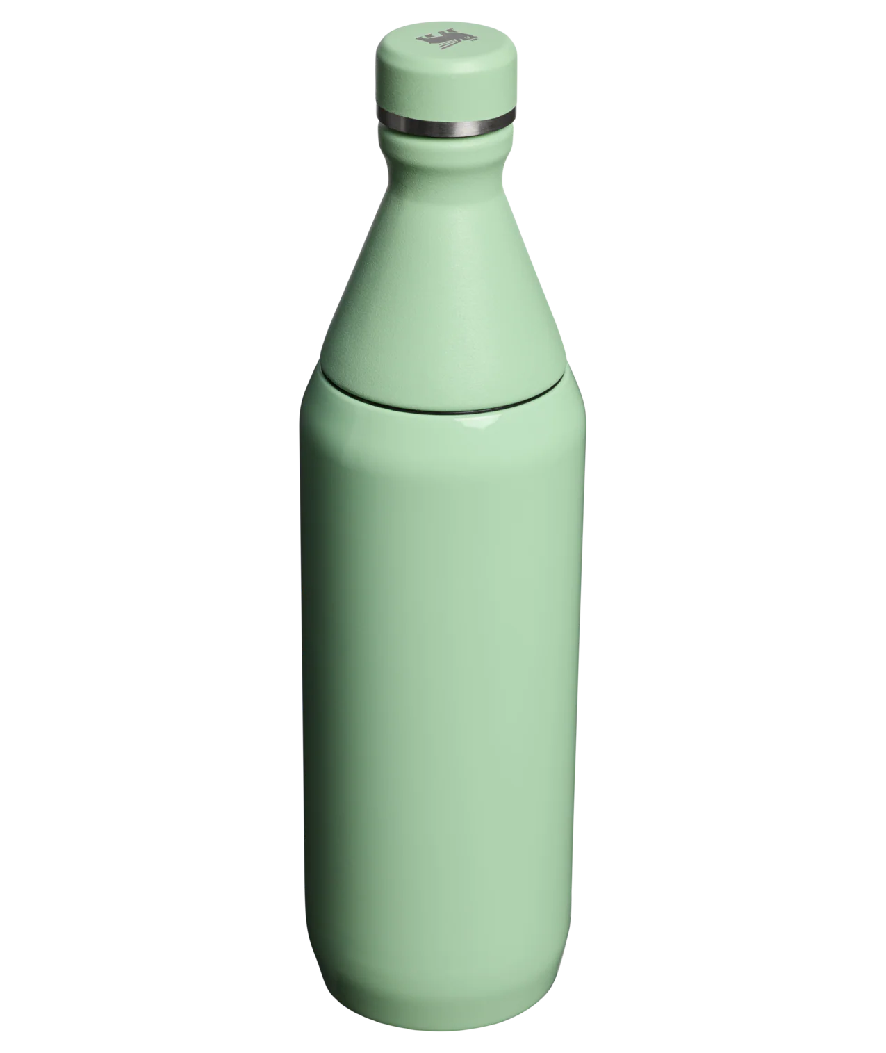 Garrafa Térmica Slim Bottle Pistachio | 591ml - Image 4