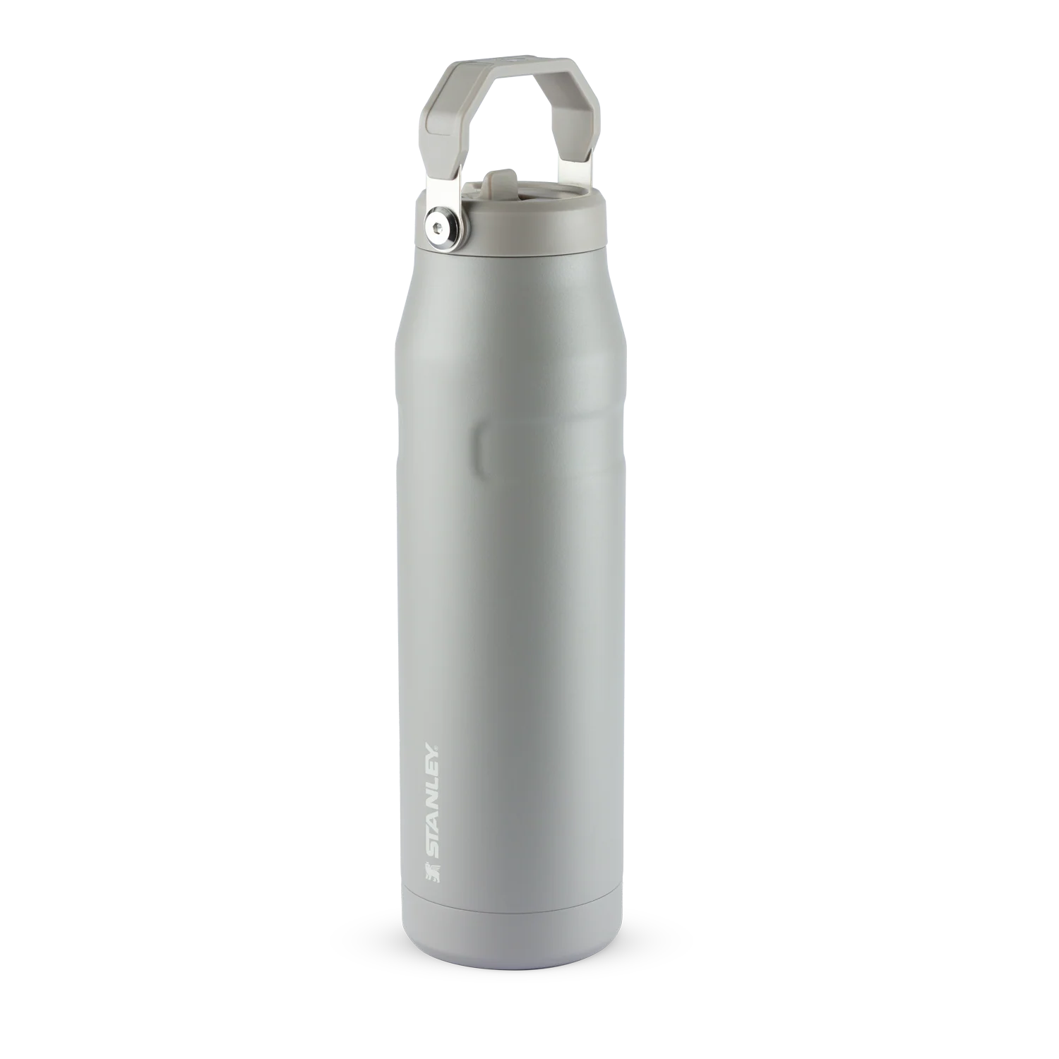 Garrafa Térmica Aerolight Flip Straw Ash | 1.1L - Image 3