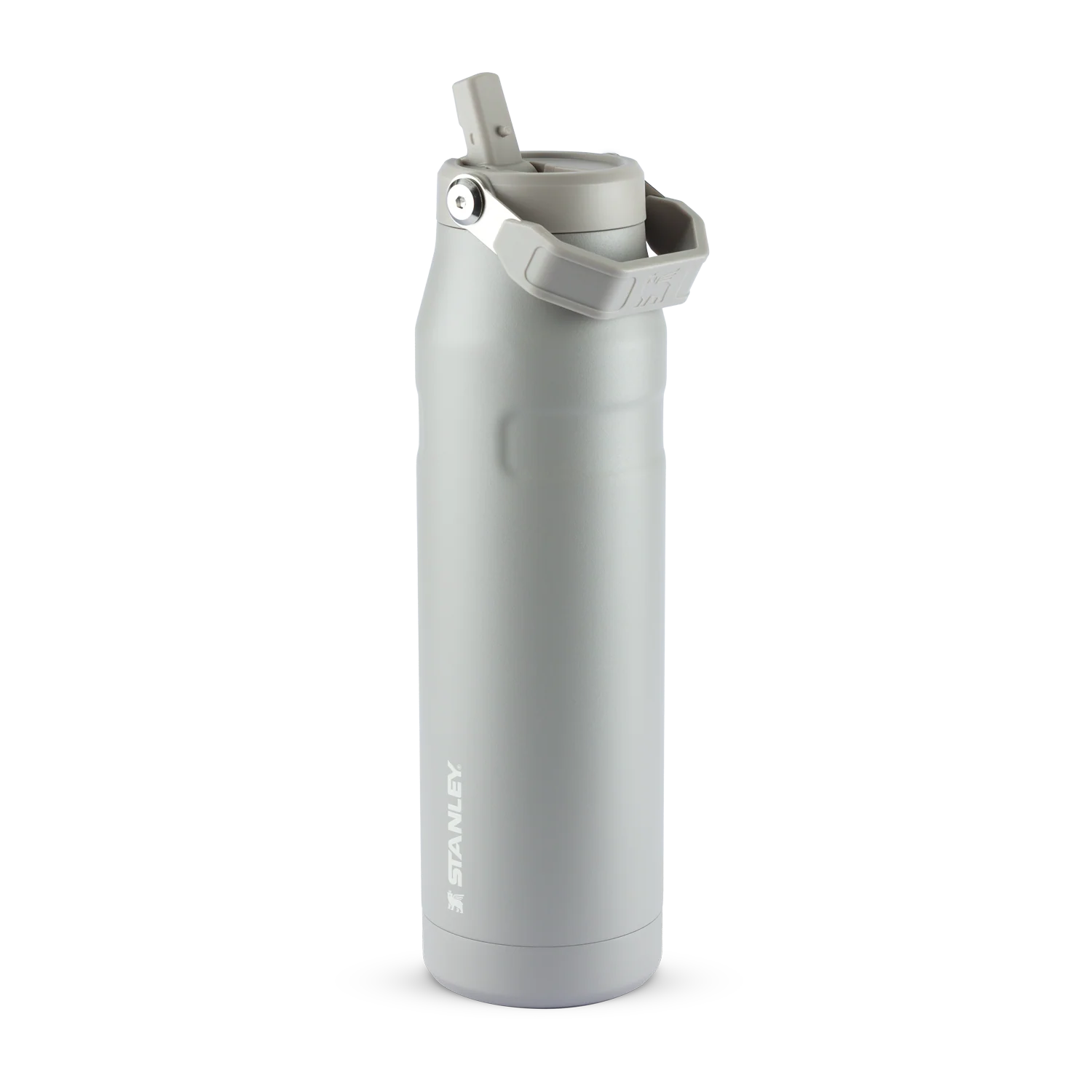 Garrafa Térmica Aerolight Flip Straw Ash | 1.1L - Image 4