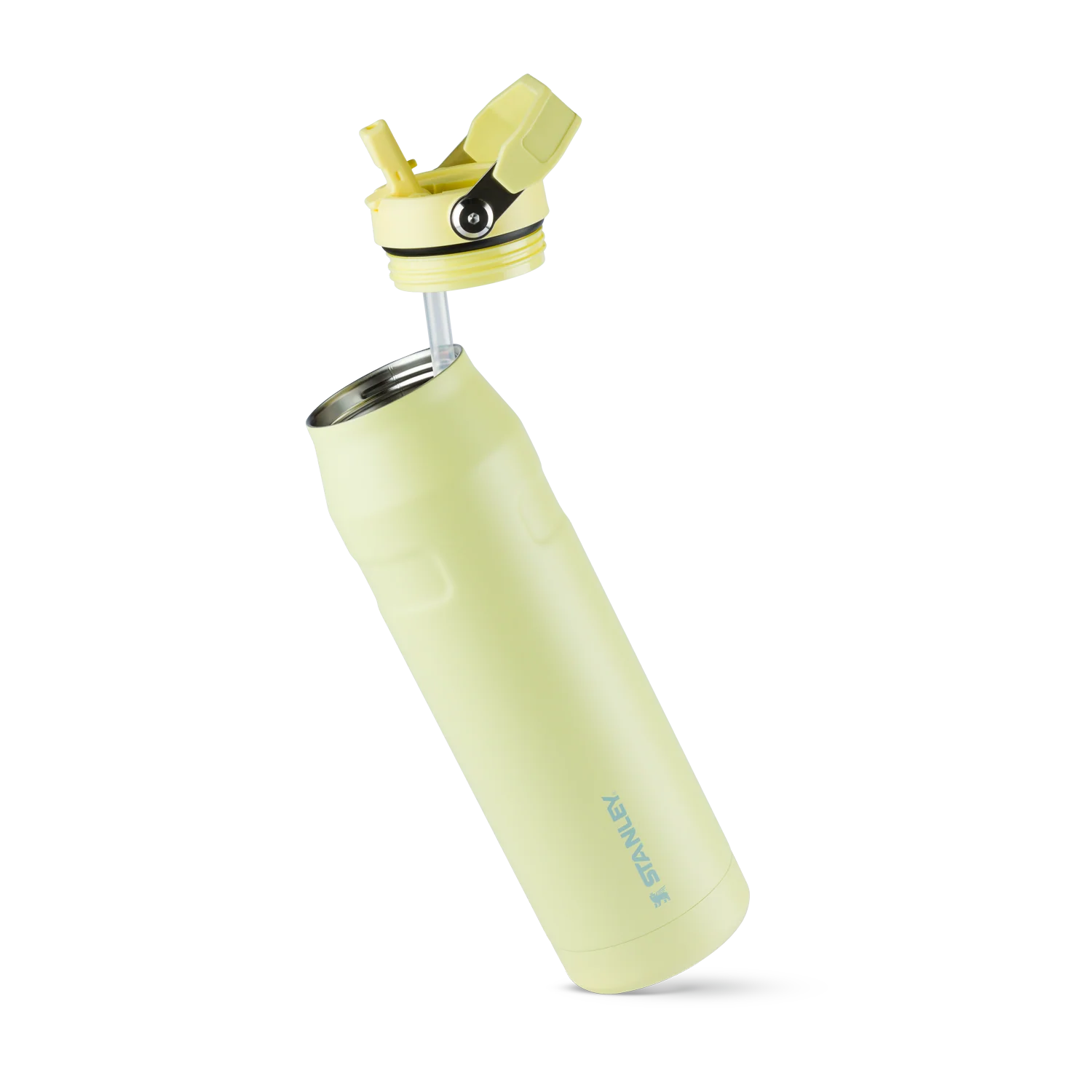 Garrafa Térmica Aerolight Flip Straw Pomelo | 1.1L - Image 5