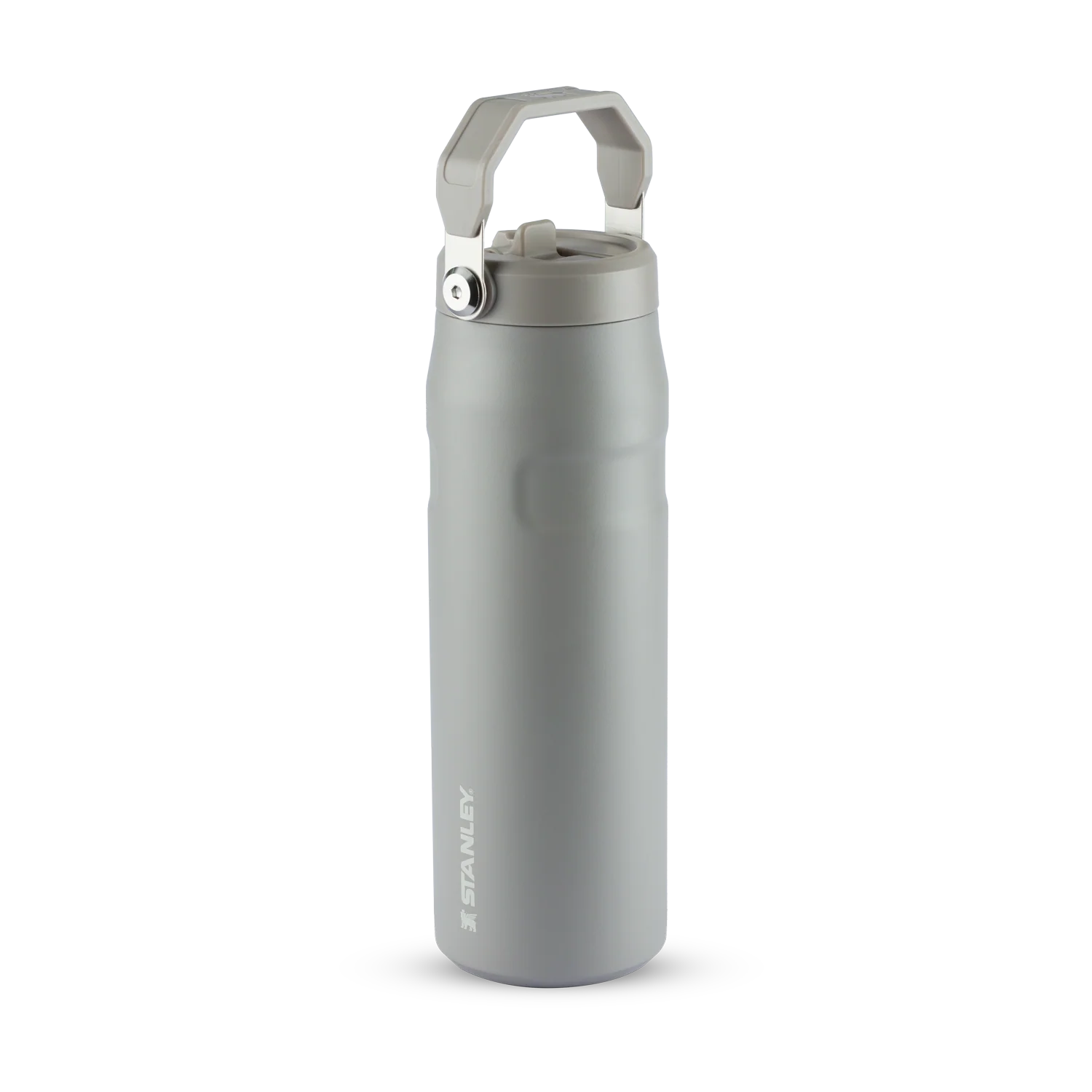 Garrafa Térmica Aerolight Flip Straw Ash | 710ml - Image 3