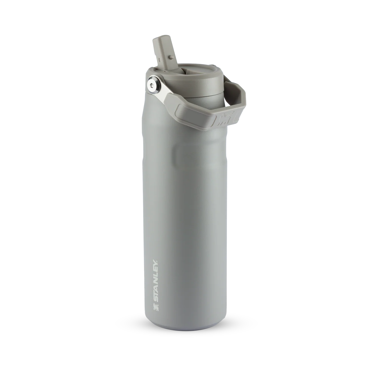 Garrafa Térmica Aerolight Flip Straw Ash | 710ml - Image 4