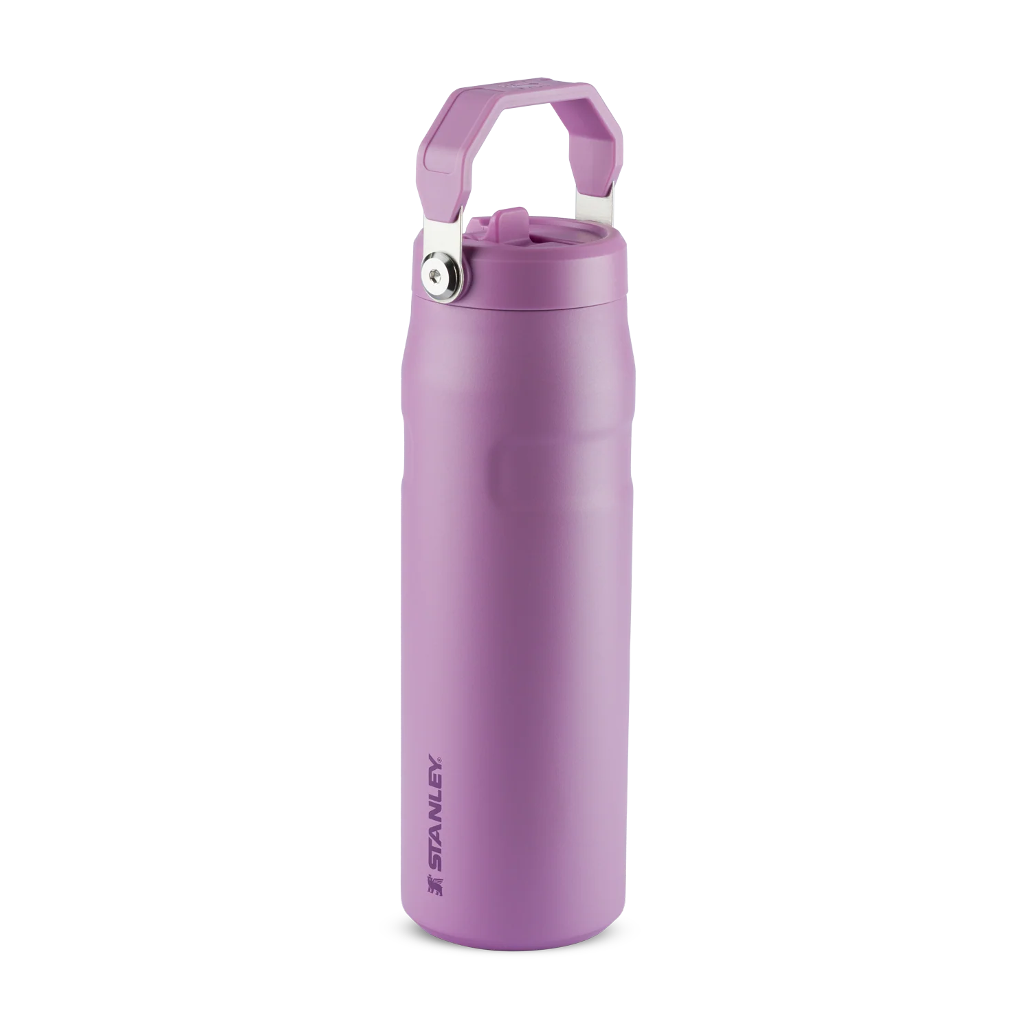 Garrafa Térmica Aerolight Flip Straw Lilac | 710ml - Image 3