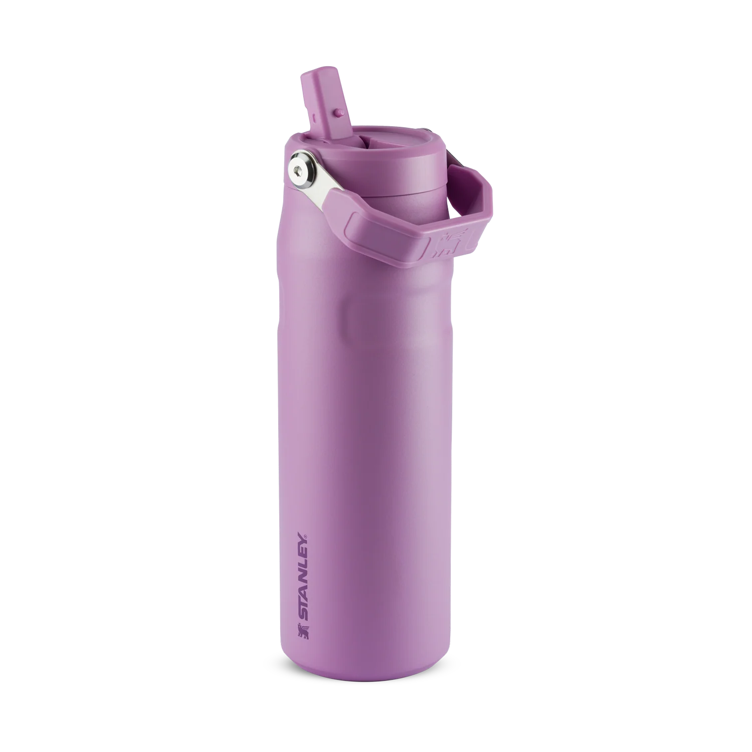 Garrafa Térmica Aerolight Flip Straw Lilac | 710ml - Image 4