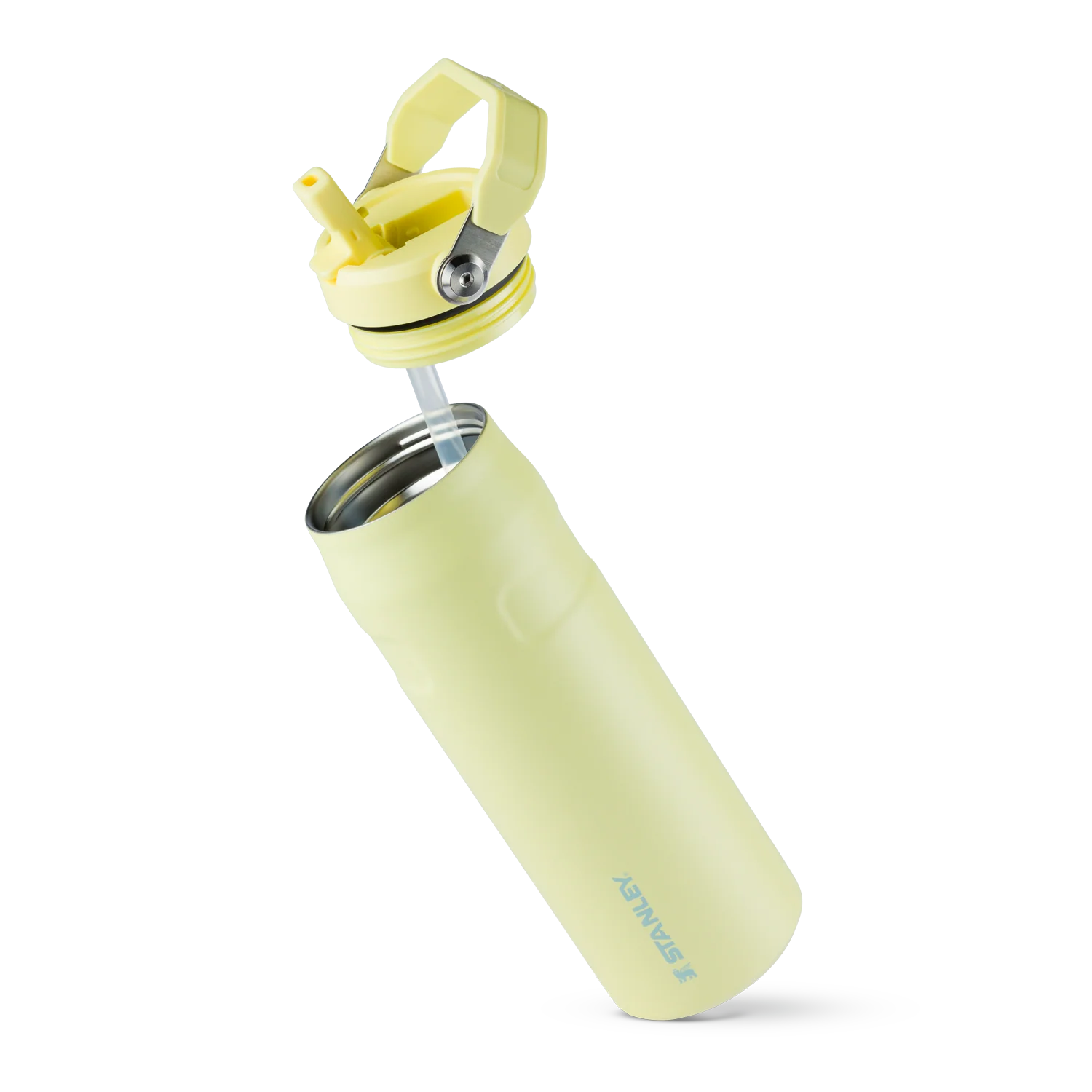Garrafa Térmica Aerolight Flip Straw Pomelo | 710ml - Image 6