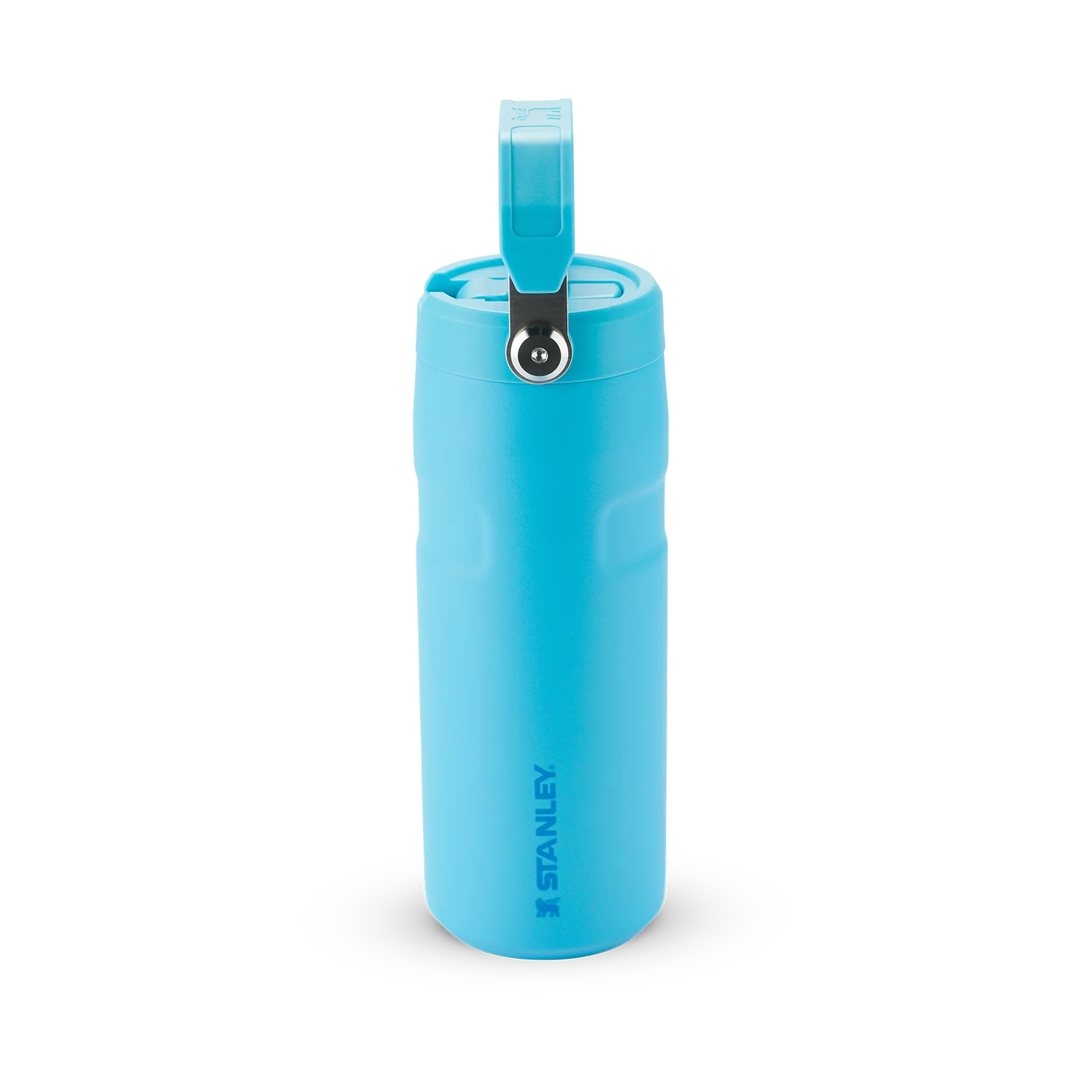 Garrafa Térmica Aerolight Flip Straw Splash | 473ml - Image 2