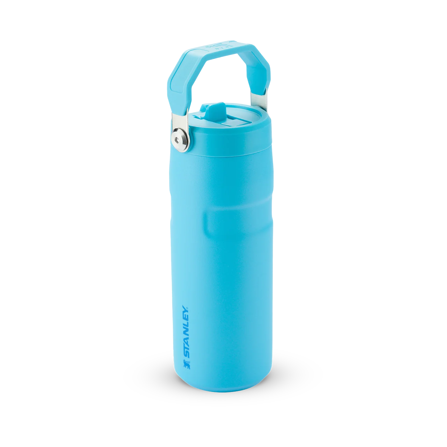 Garrafa Térmica Aerolight Flip Straw Splash | 473ml - Image 3