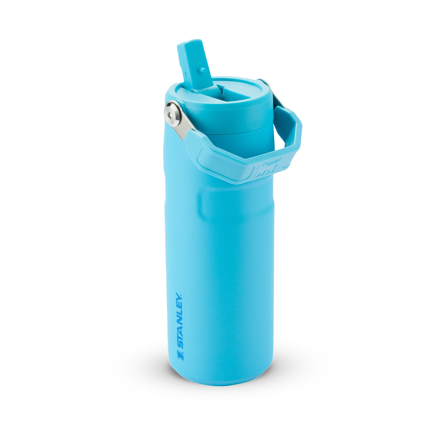 Garrafa Térmica Aerolight Flip Straw Splash | 473ml - Image 4