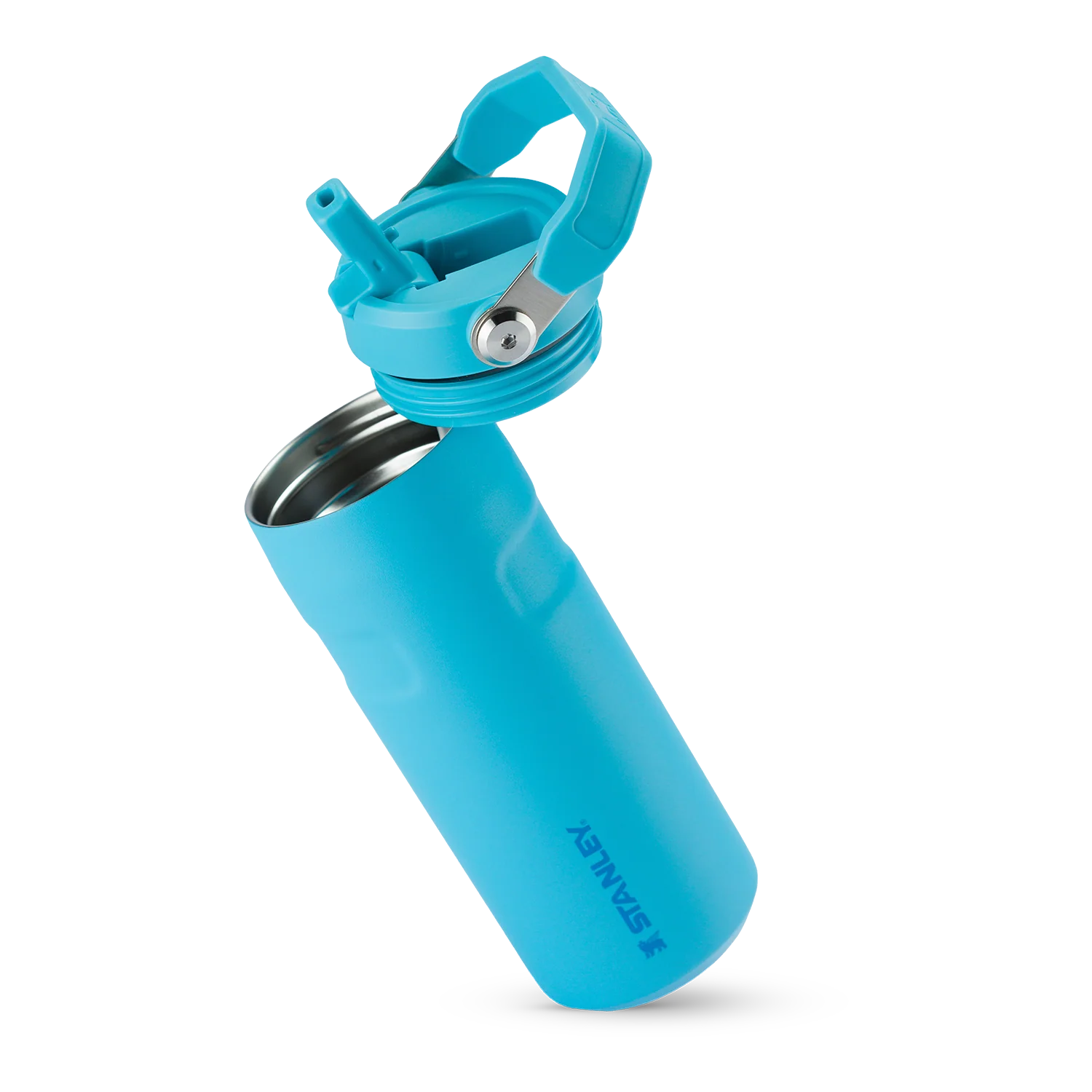 Garrafa Térmica Aerolight Flip Straw Splash | 473ml - Image 5