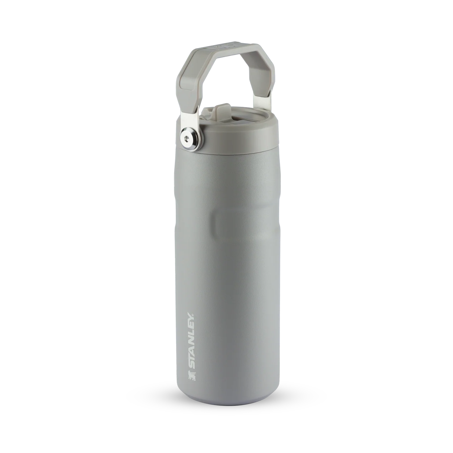 Garrafa Térmica Aerolight Flip Straw Ash | 473ml - Image 3