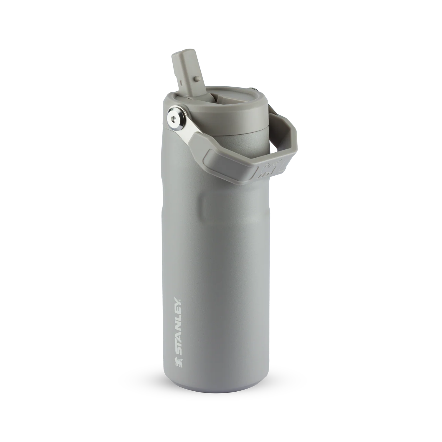 Garrafa Térmica Aerolight Flip Straw Ash | 473ml - Image 4